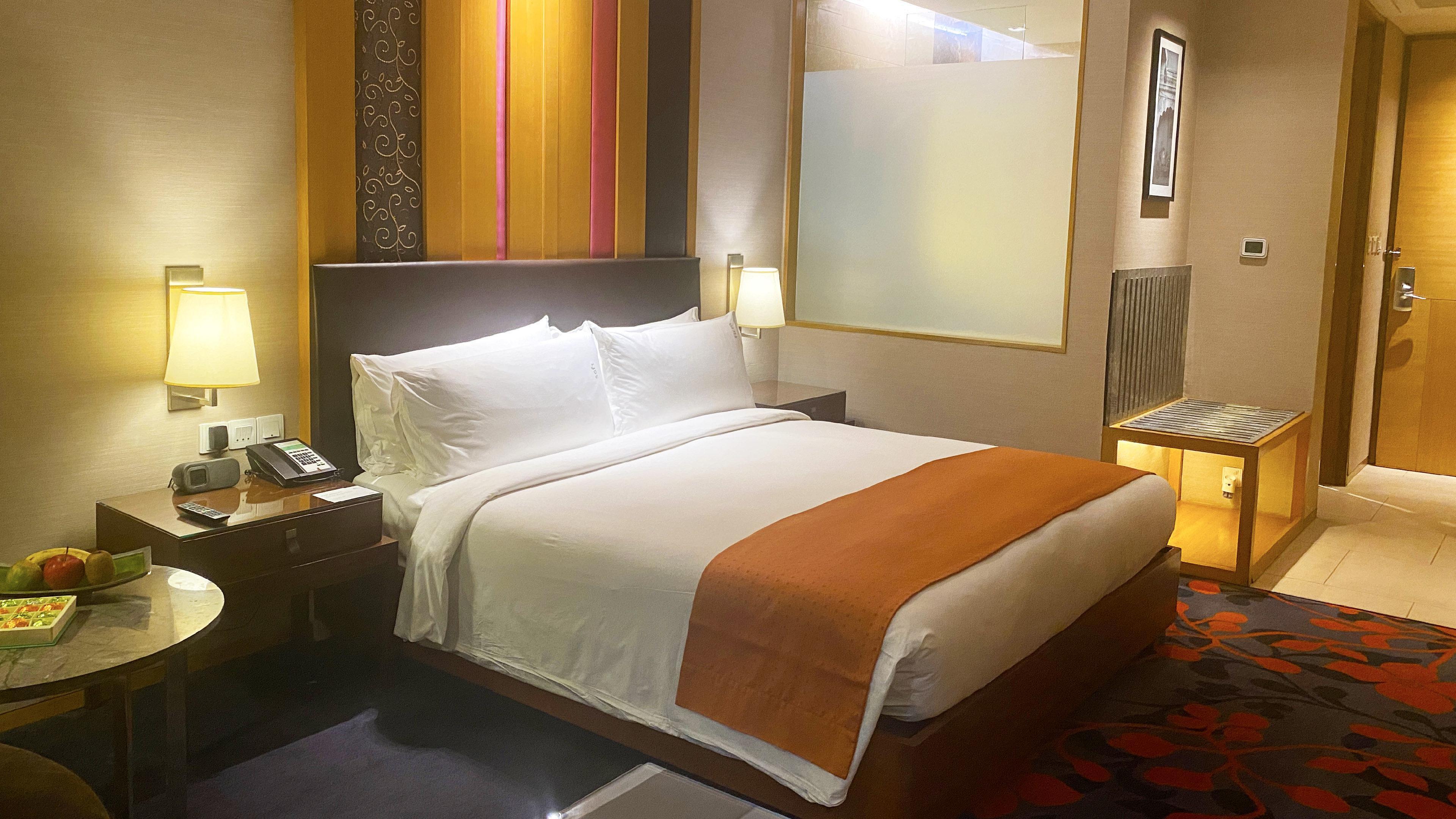 Mayur Vihar Noida By Ihg