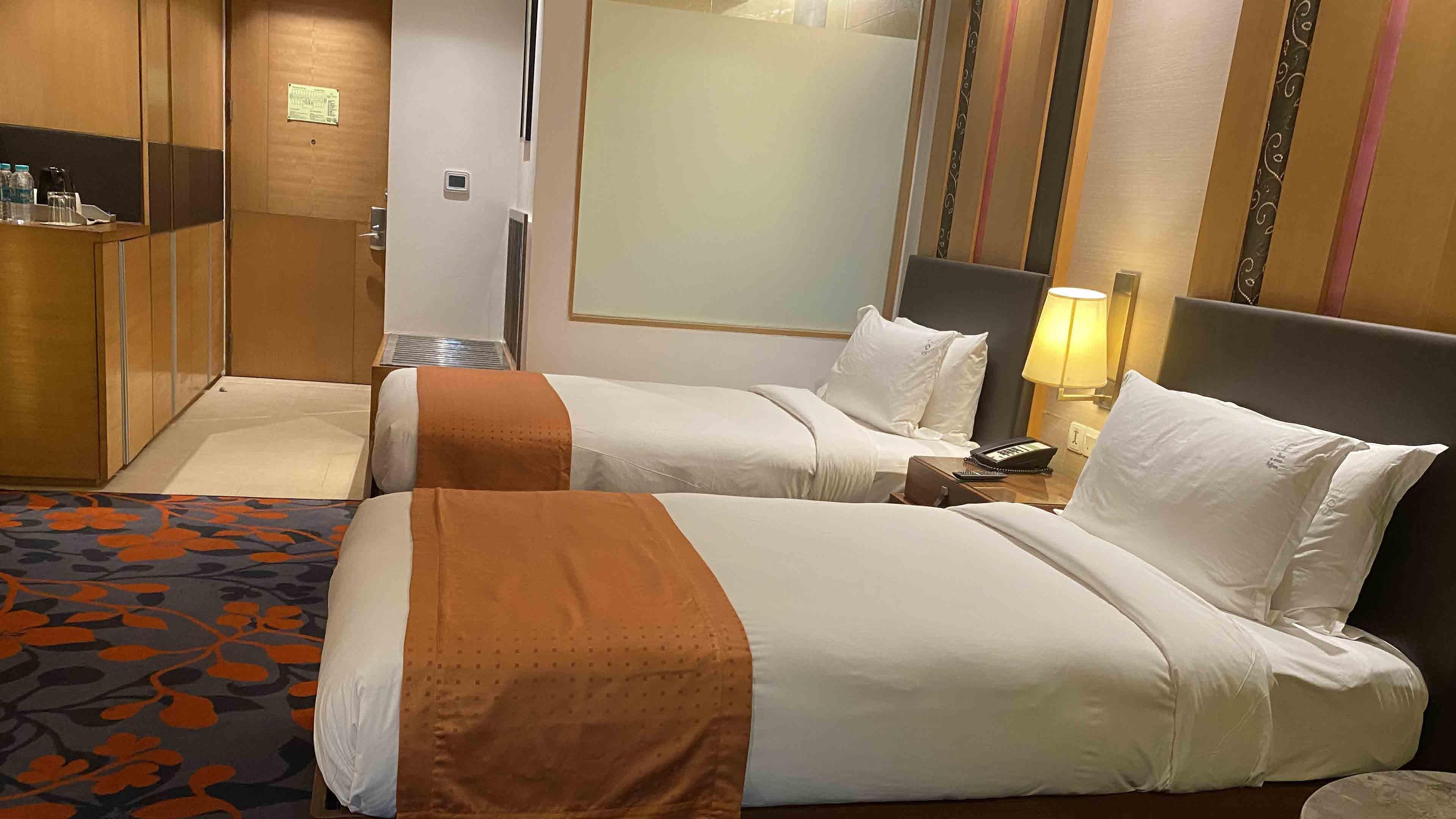Hotel Mayur Vihar Noida By Ihg