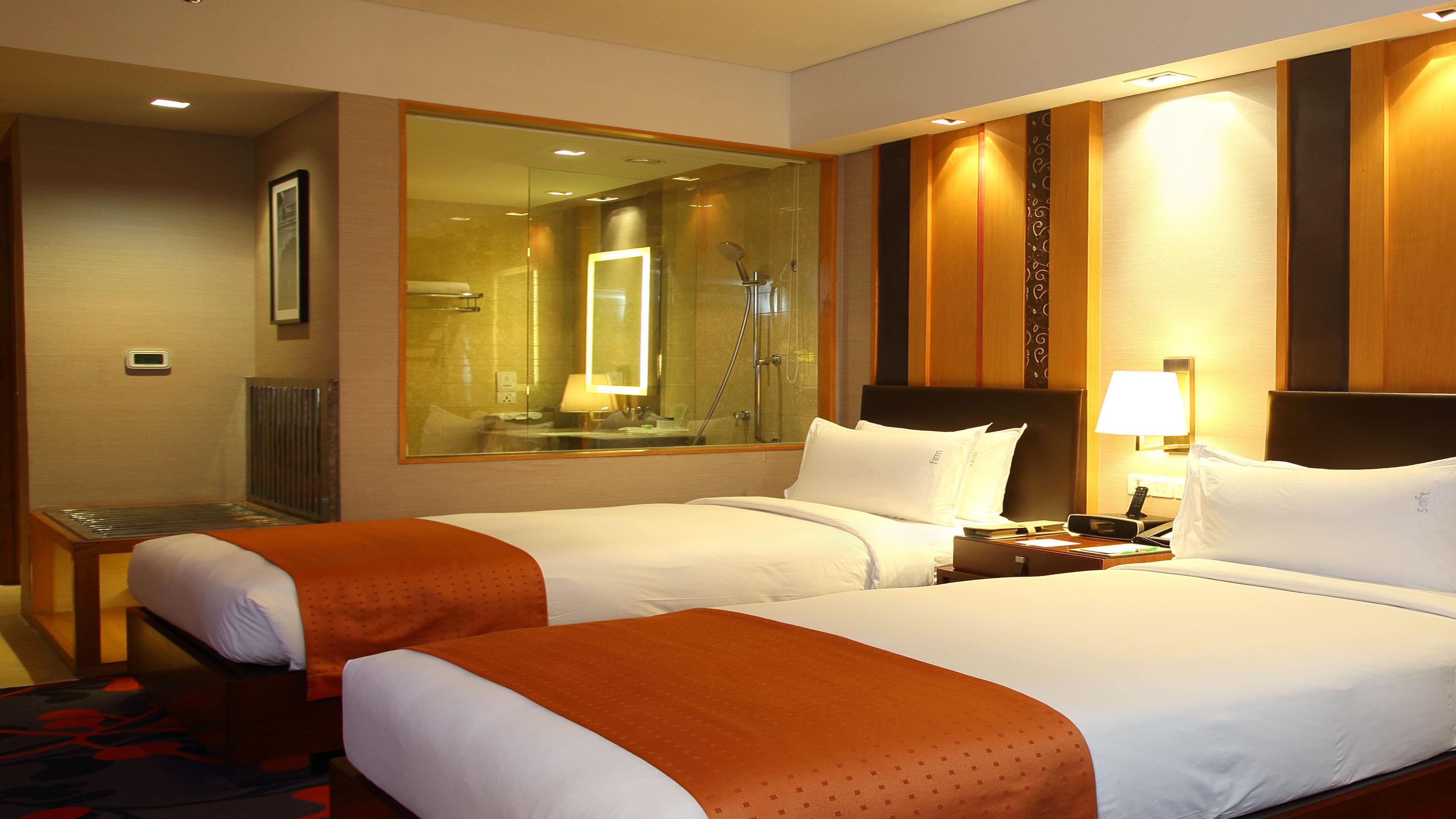 Mayur Vihar Noida By Ihg Hotel New Delhi
