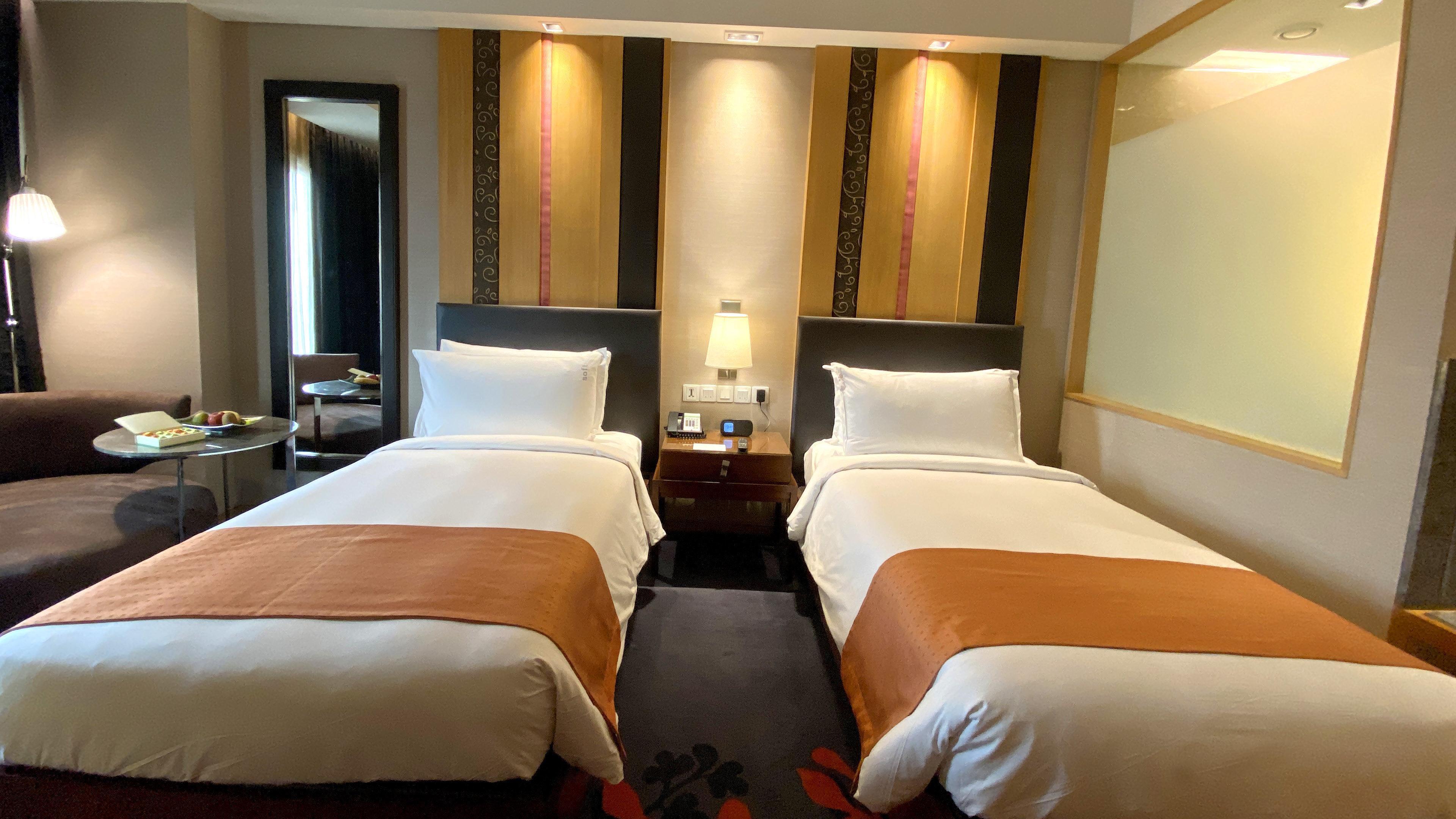 Mayur Vihar Noida By Ihg New Delhi