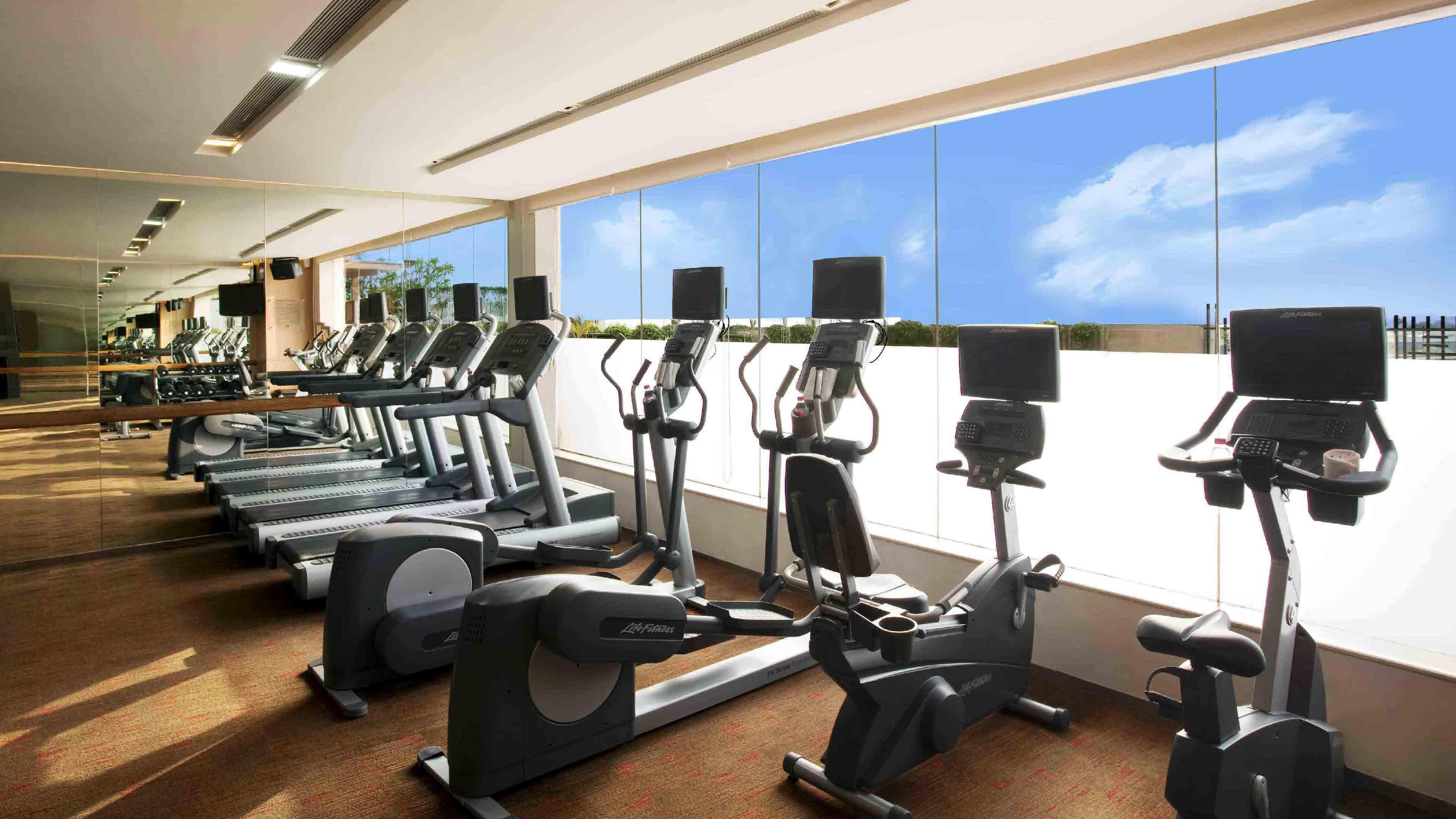 Mayur Vihar Noida By Ihg Hotel New Delhi