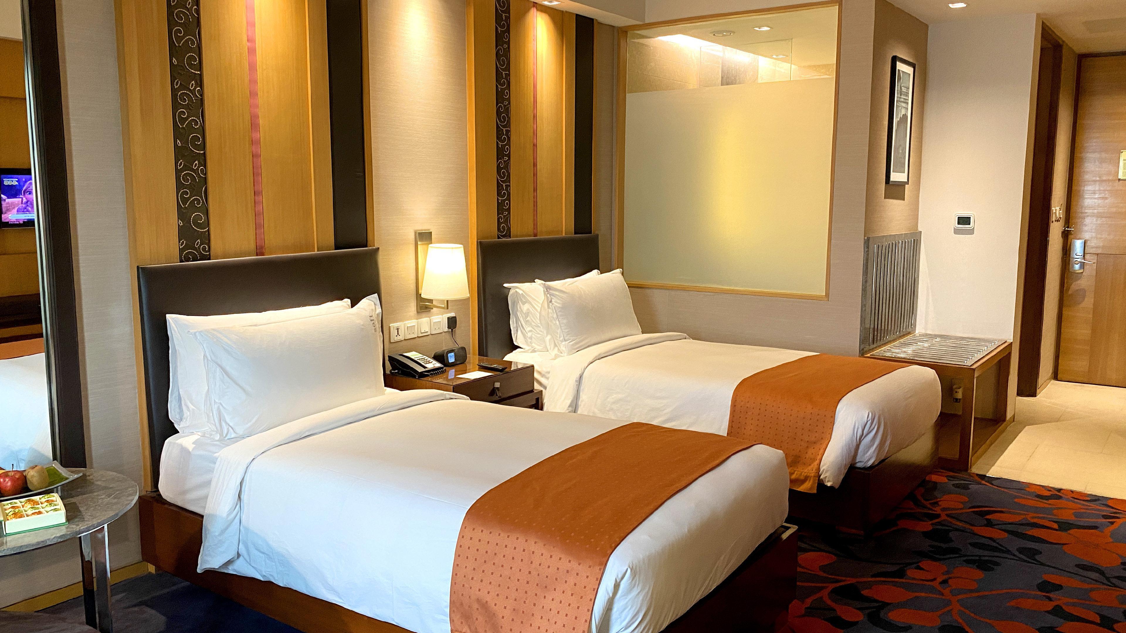 Mayur Vihar Noida By Ihg New Delhi