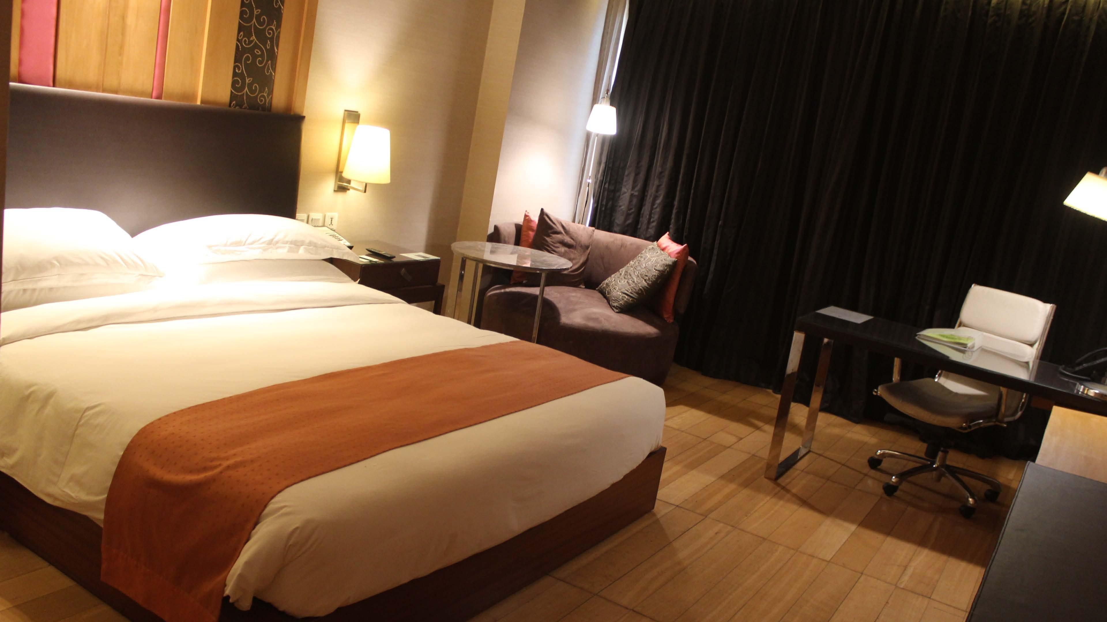 Mayur Vihar Noida By Ihg Hotel New Delhi