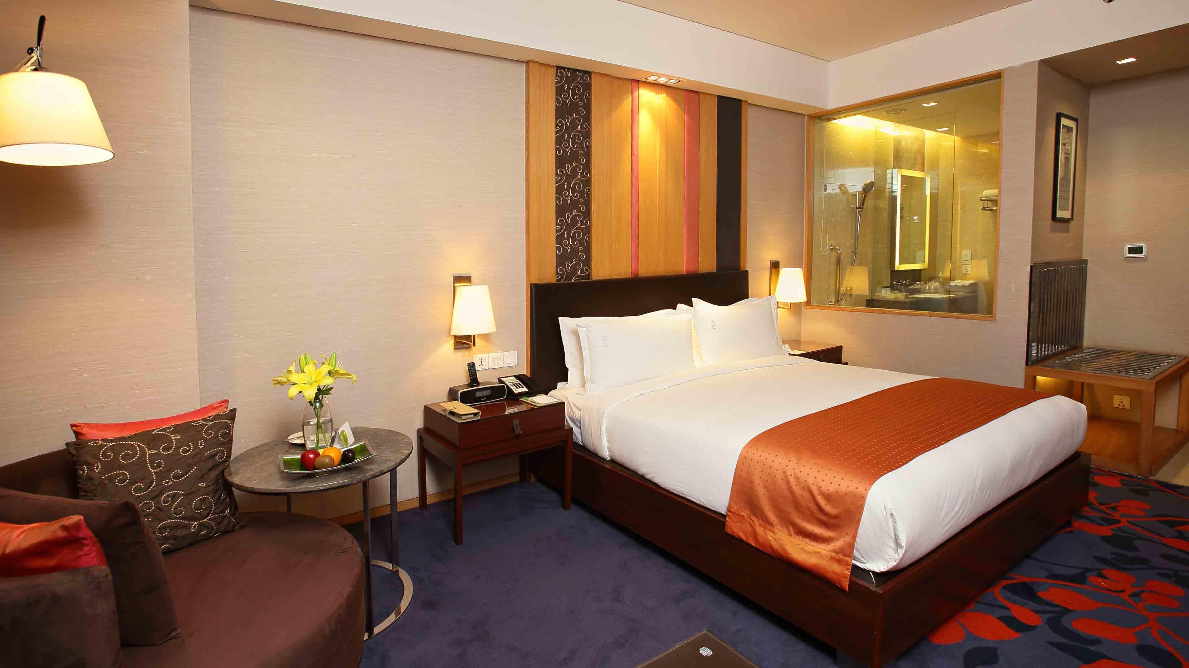 Mayur Vihar Noida By Ihg 5* New Delhi