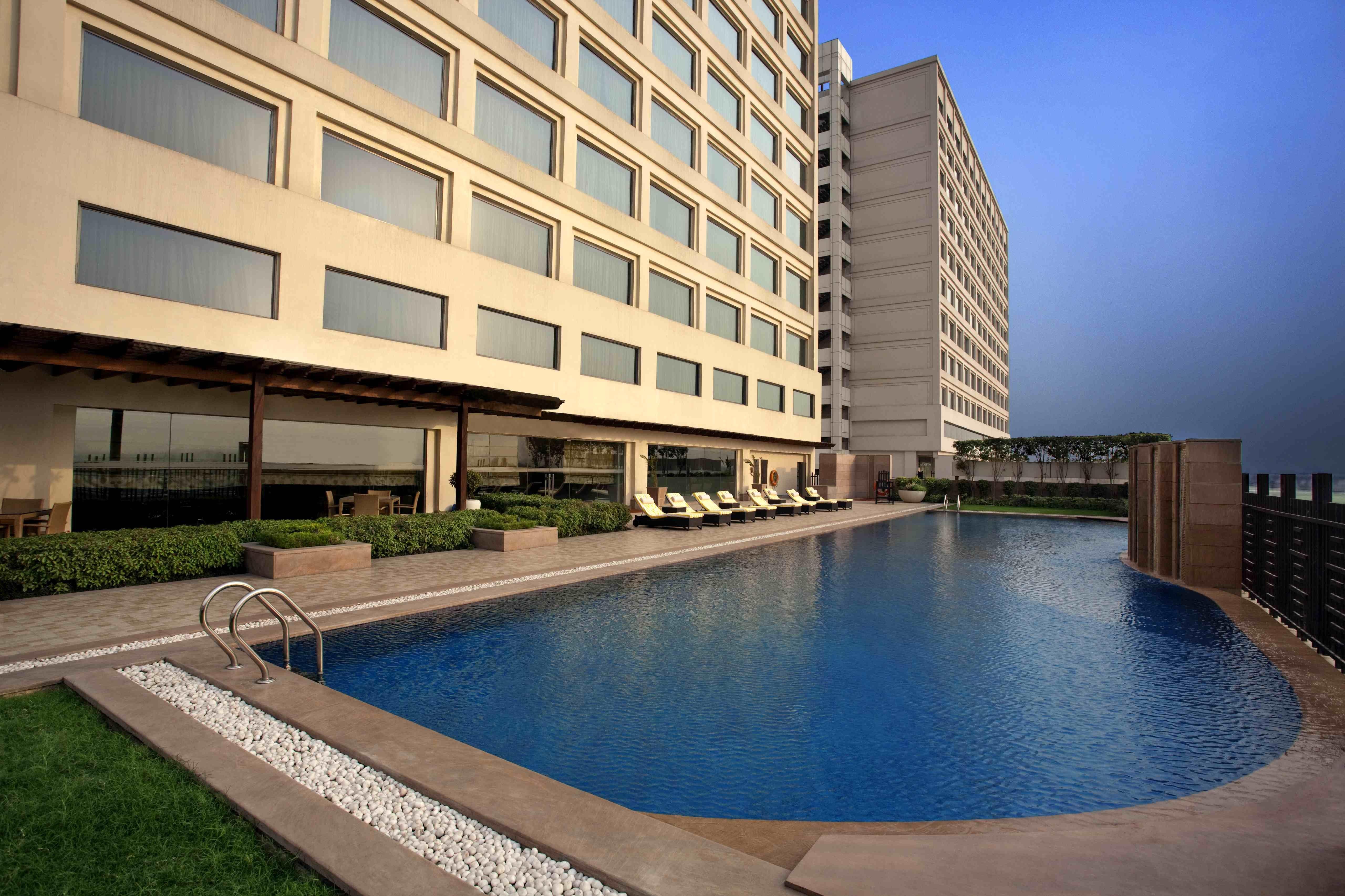 Hotel Mayur Vihar Noida By Ihg