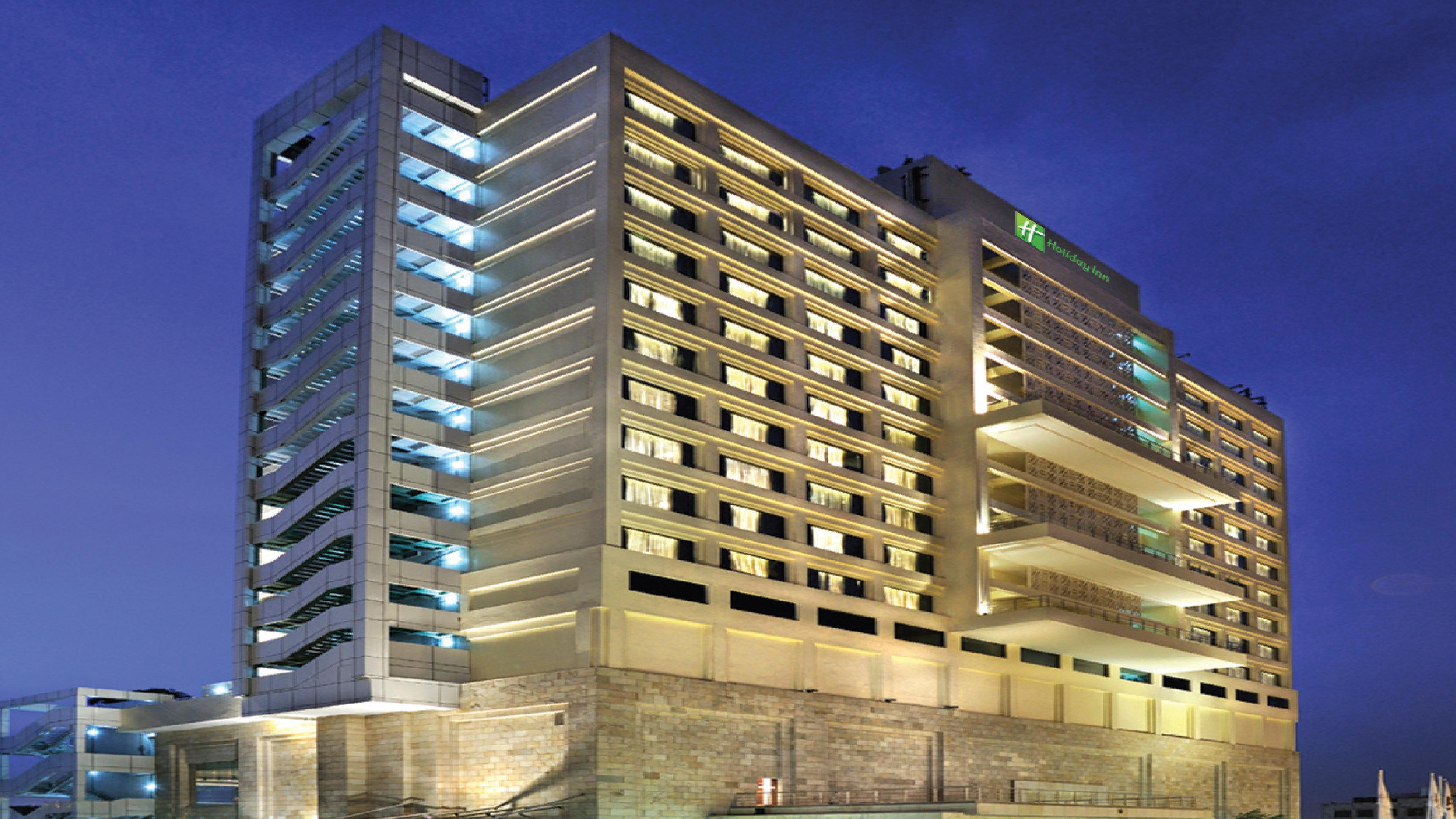Mayur Vihar Noida By Ihg New Delhi