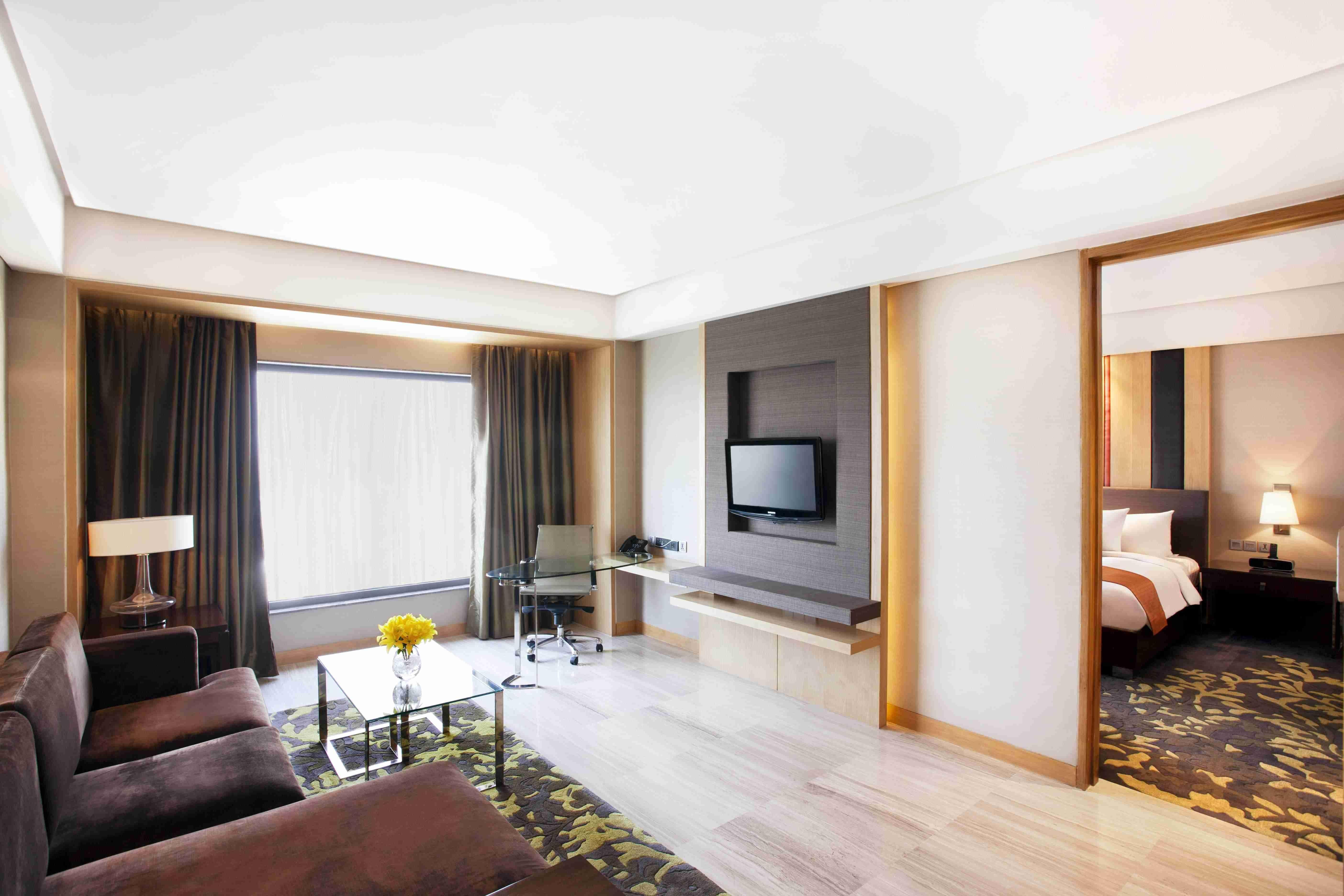 Hotel Mayur Vihar Noida By Ihg 5*