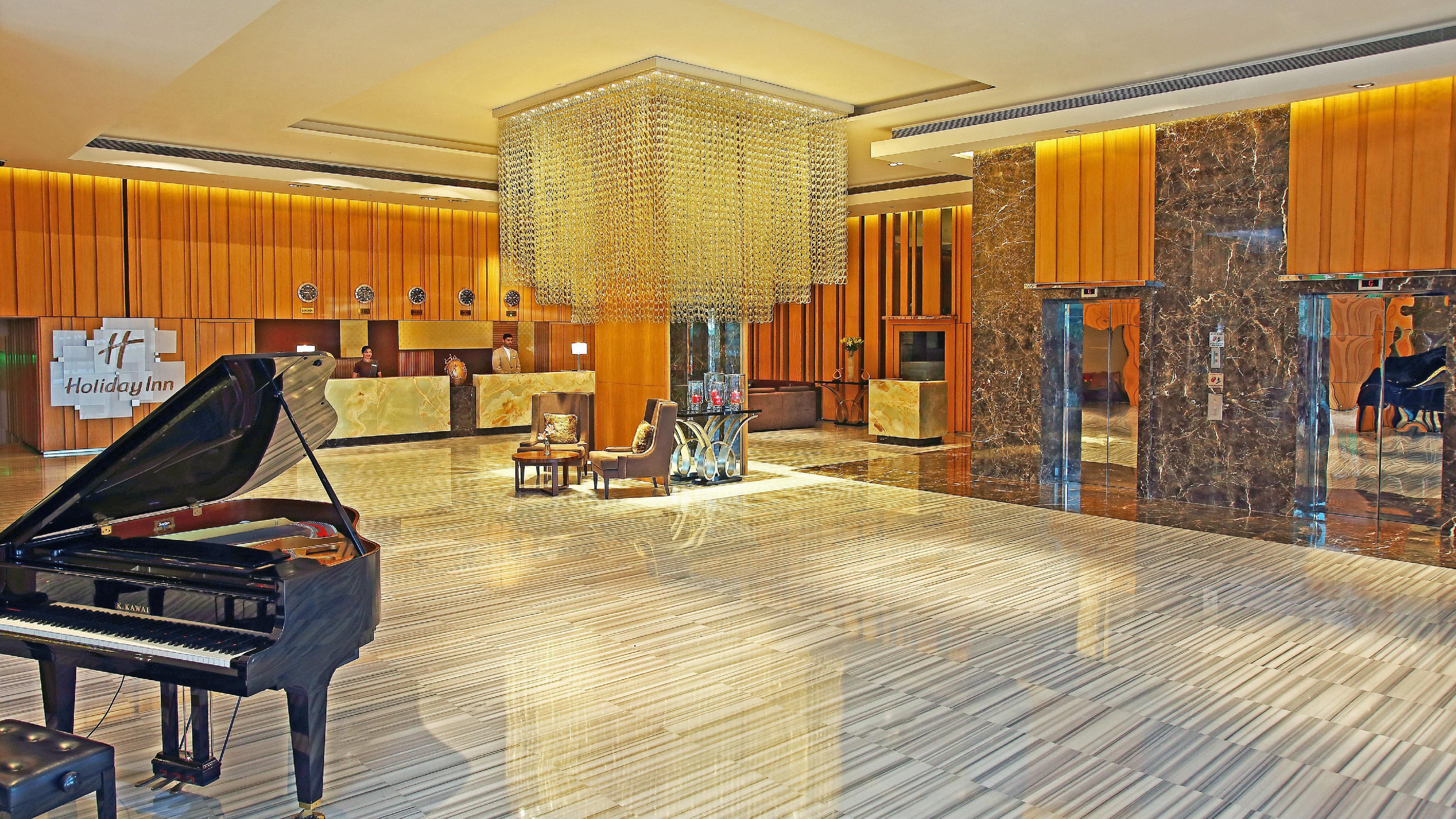 Hotel Mayur Vihar Noida By Ihg 5*