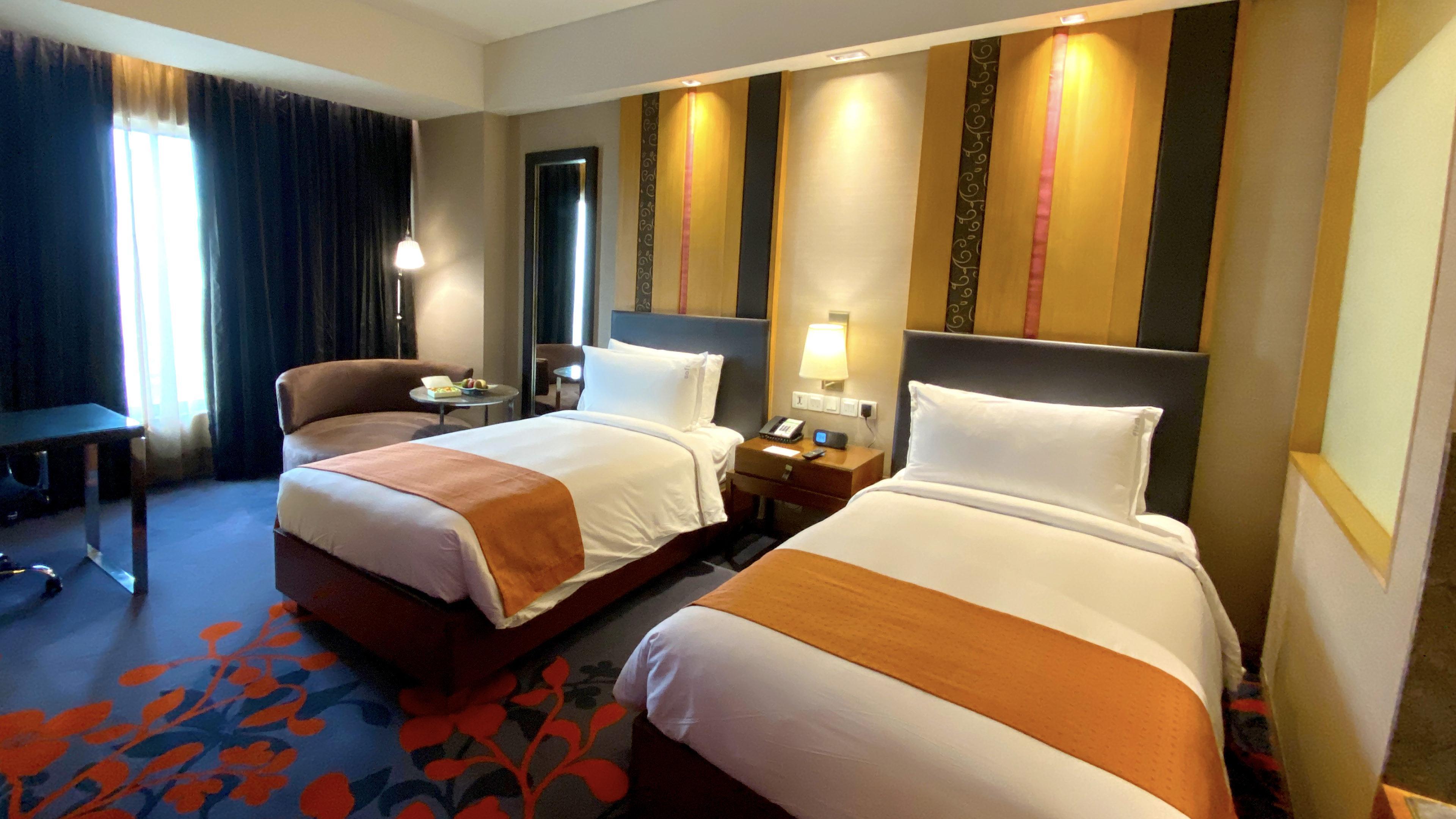 Mayur Vihar Noida By Ihg 5* New Delhi