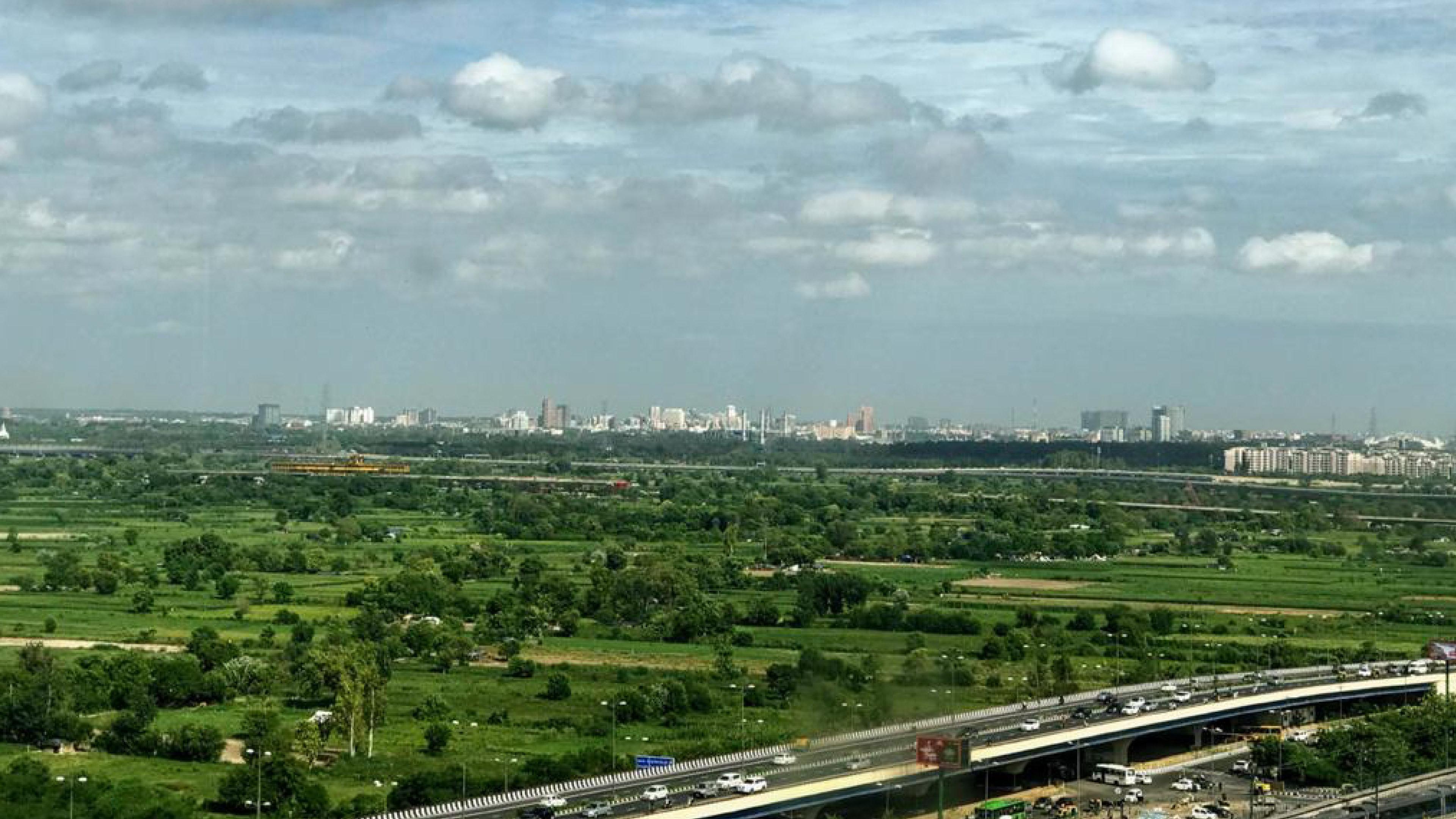 Mayur Vihar Noida By Ihg 5* New Delhi