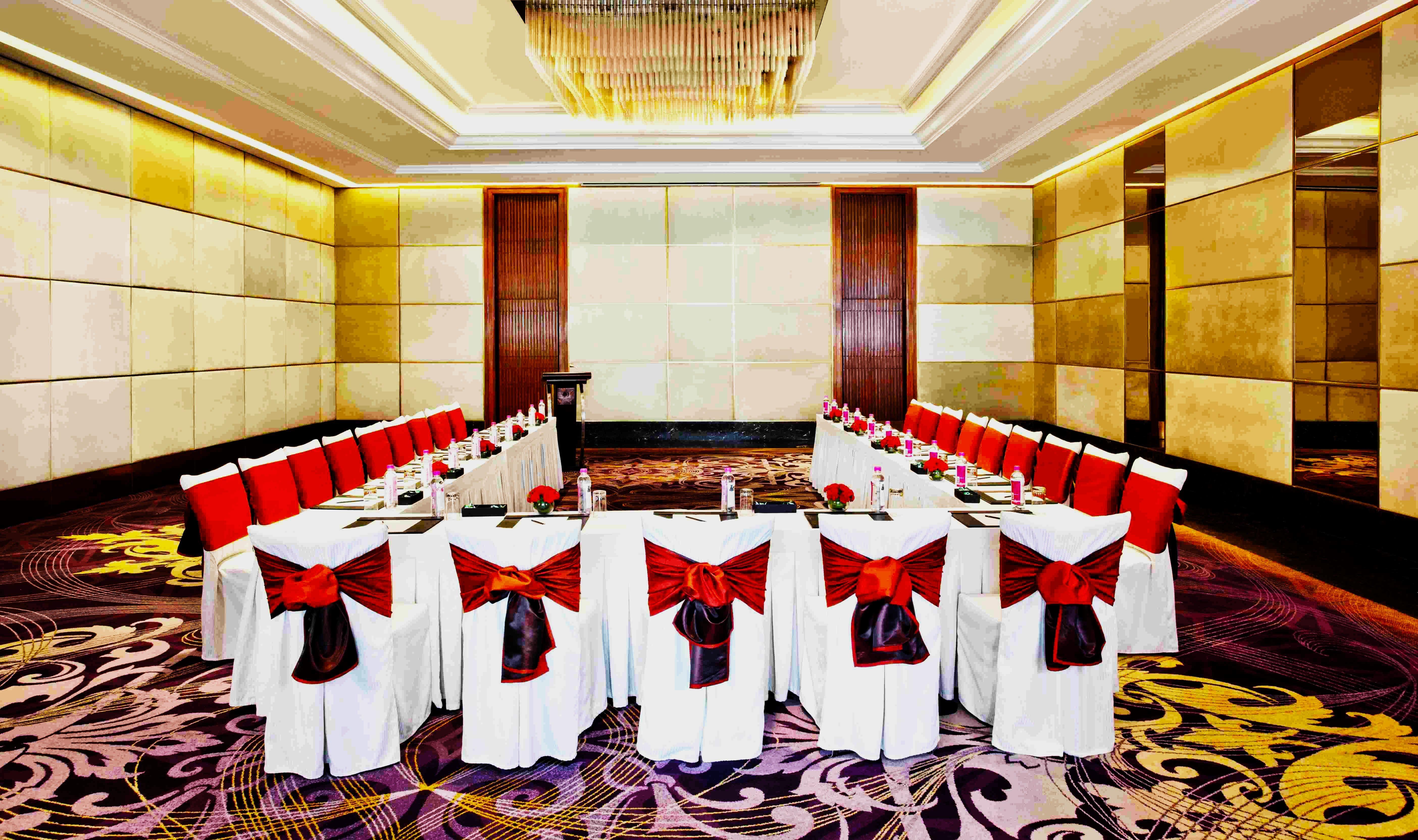 Mayur Vihar Noida By Ihg New Delhi