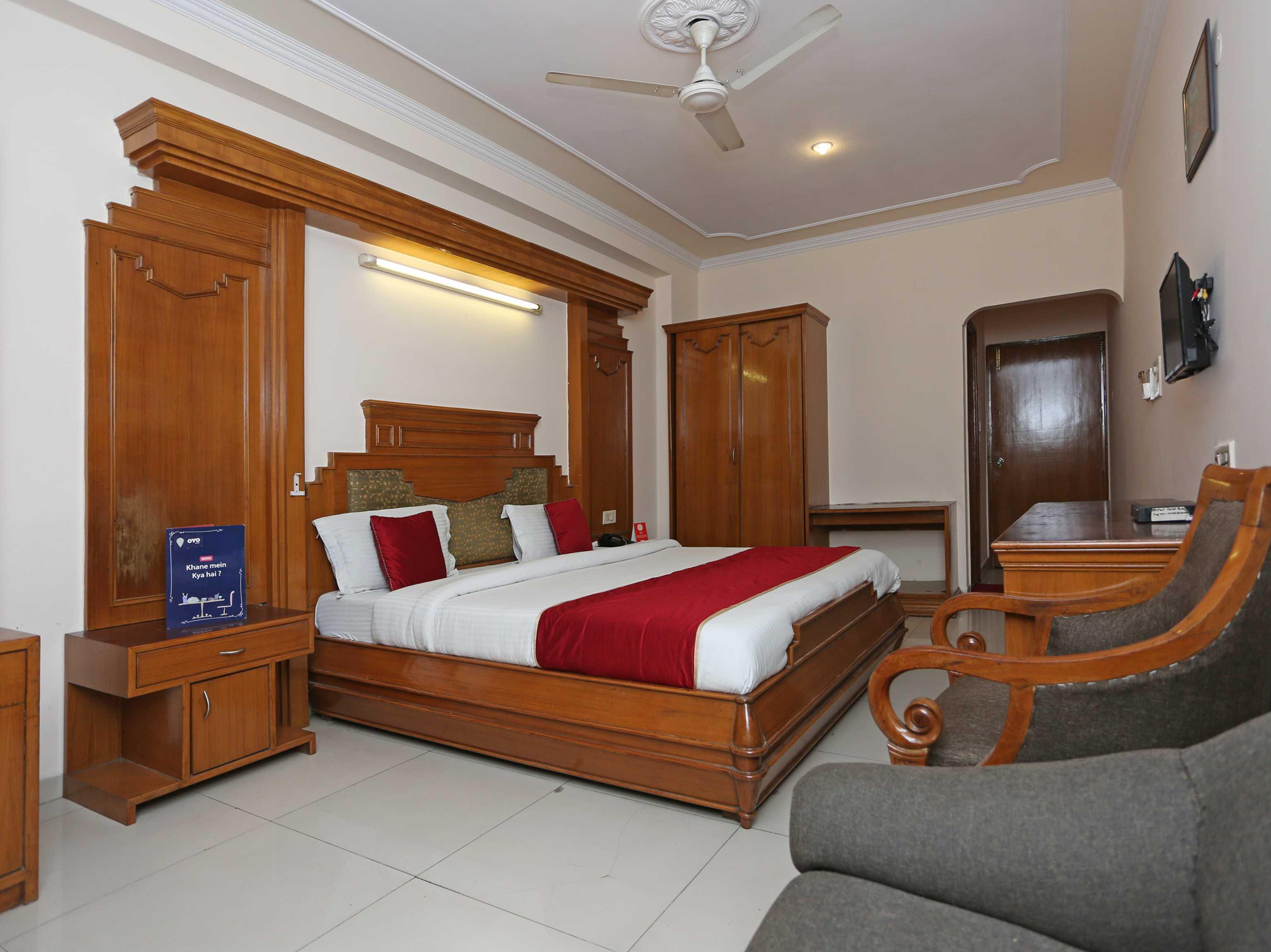 O Gold Palace 4* New Delhi