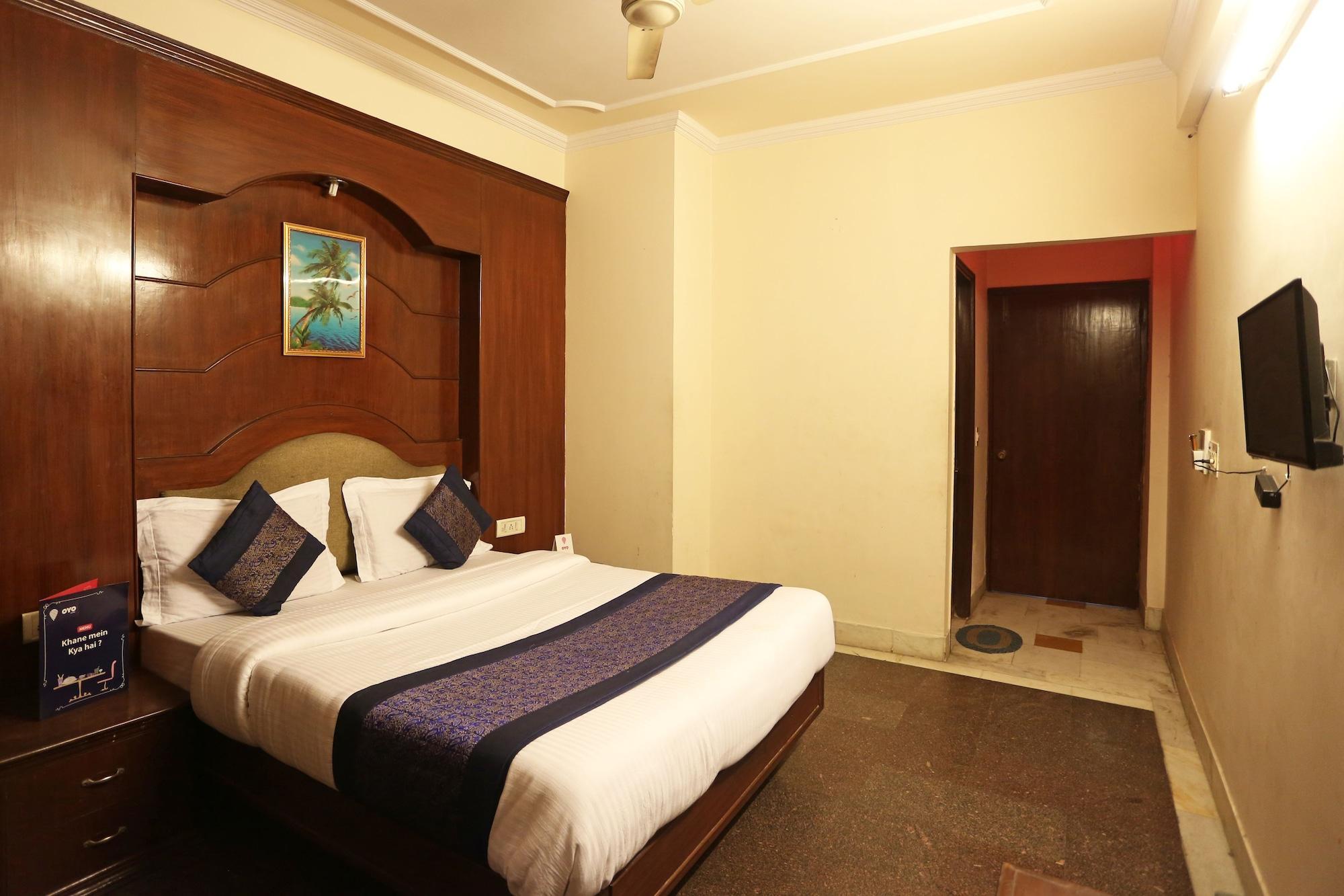 Hotel O Gold Palace New Delhi