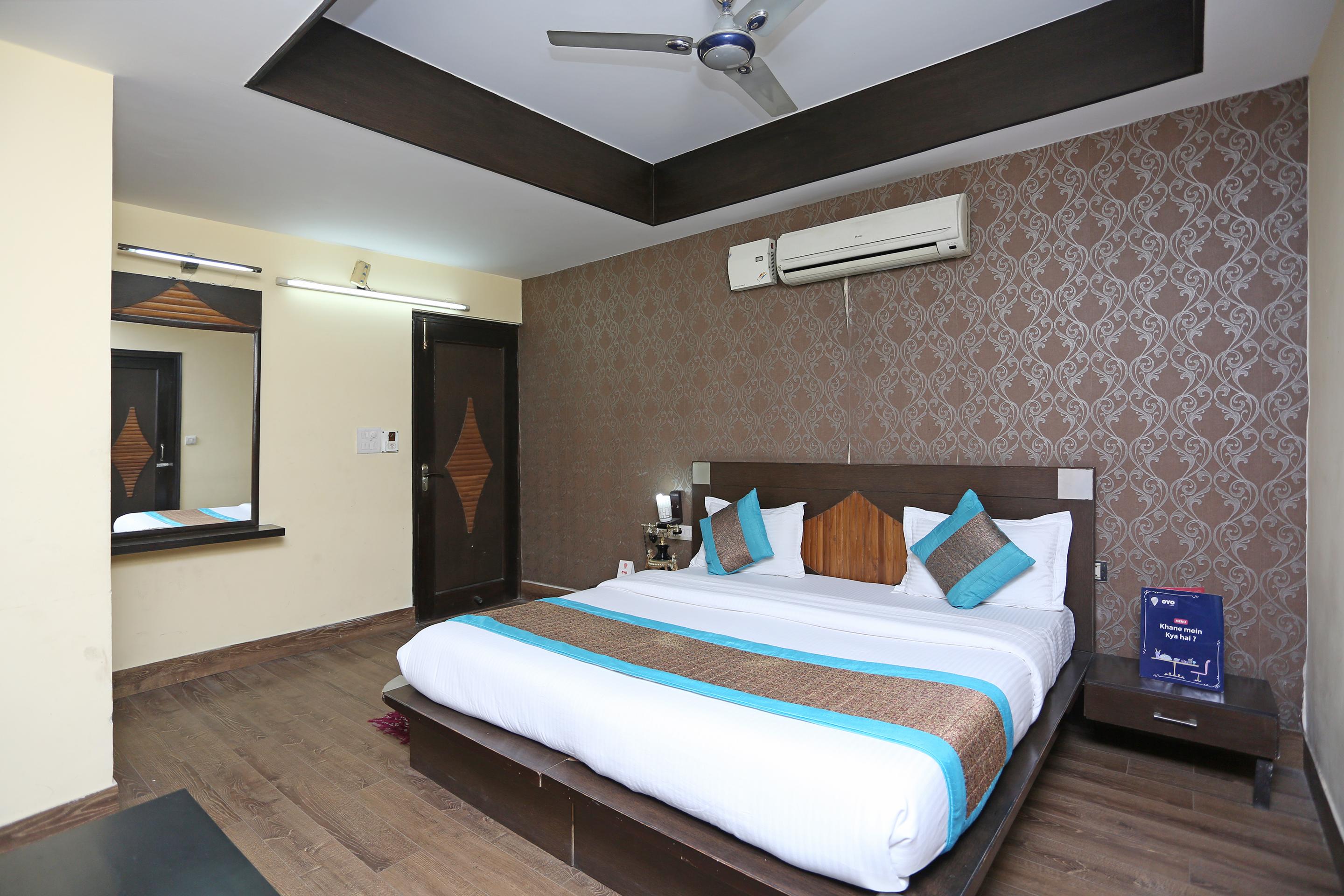 Hotel Oyo 337 Anand