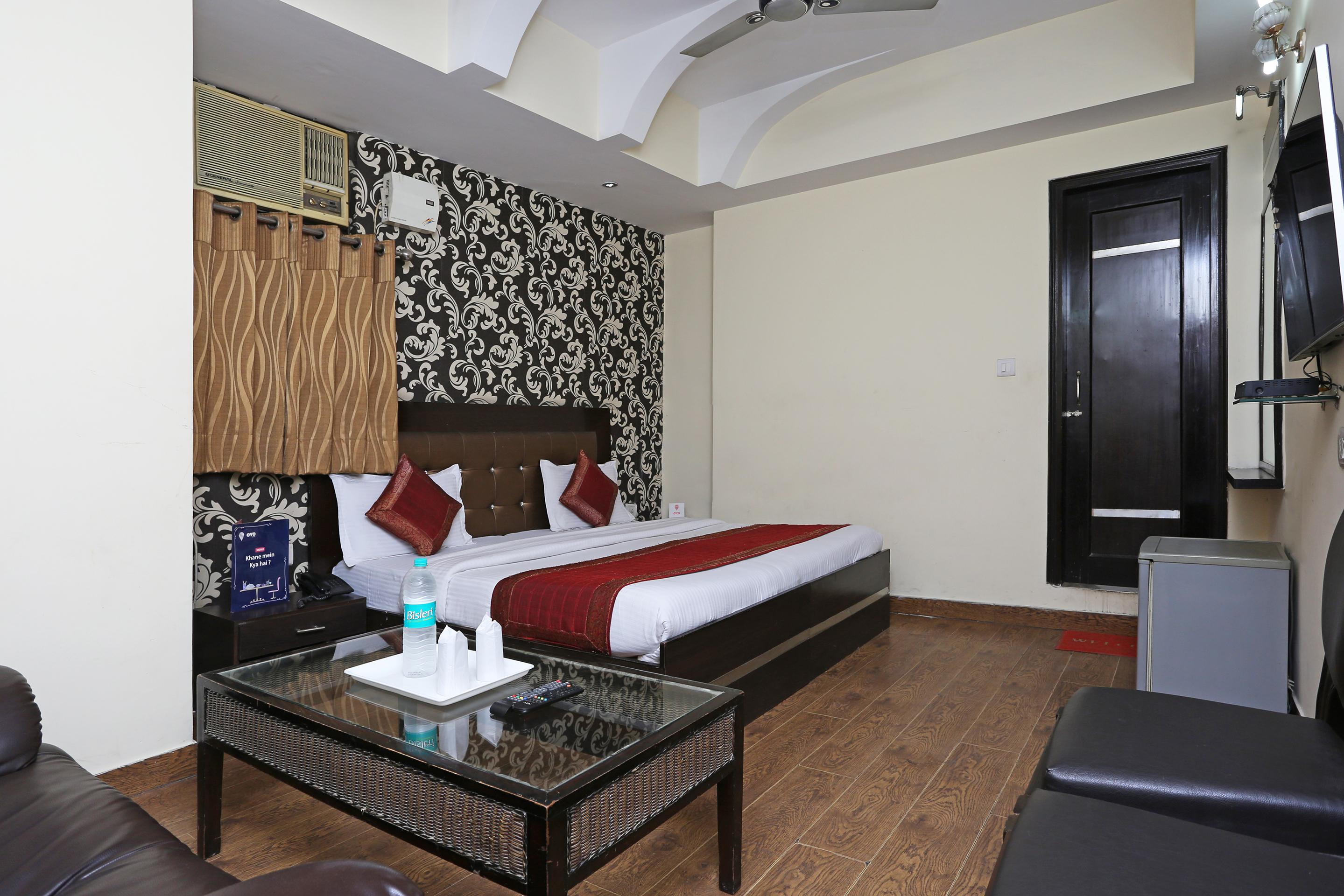 Oyo 337 Anand Delhi (National Capital Territory of India)