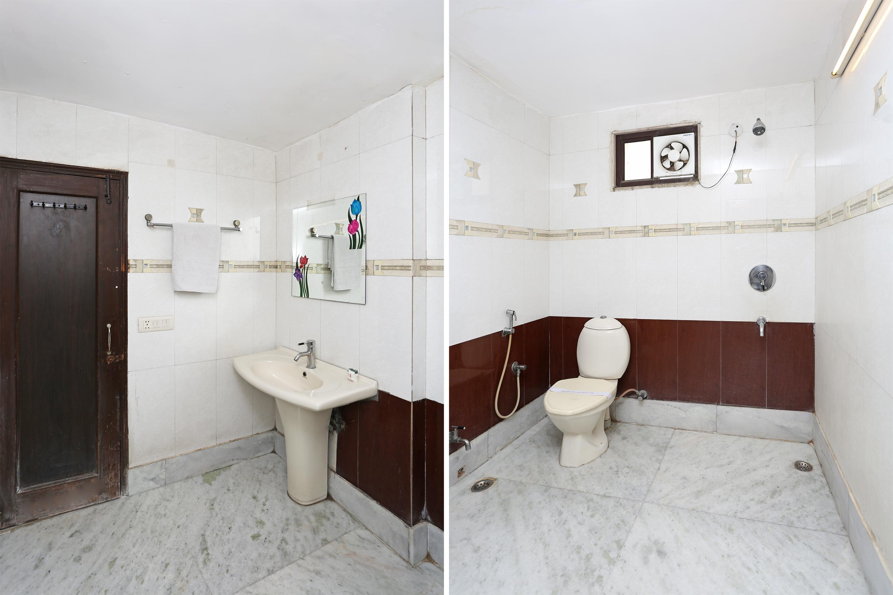 Hotel Oyo 337 Anand 3*