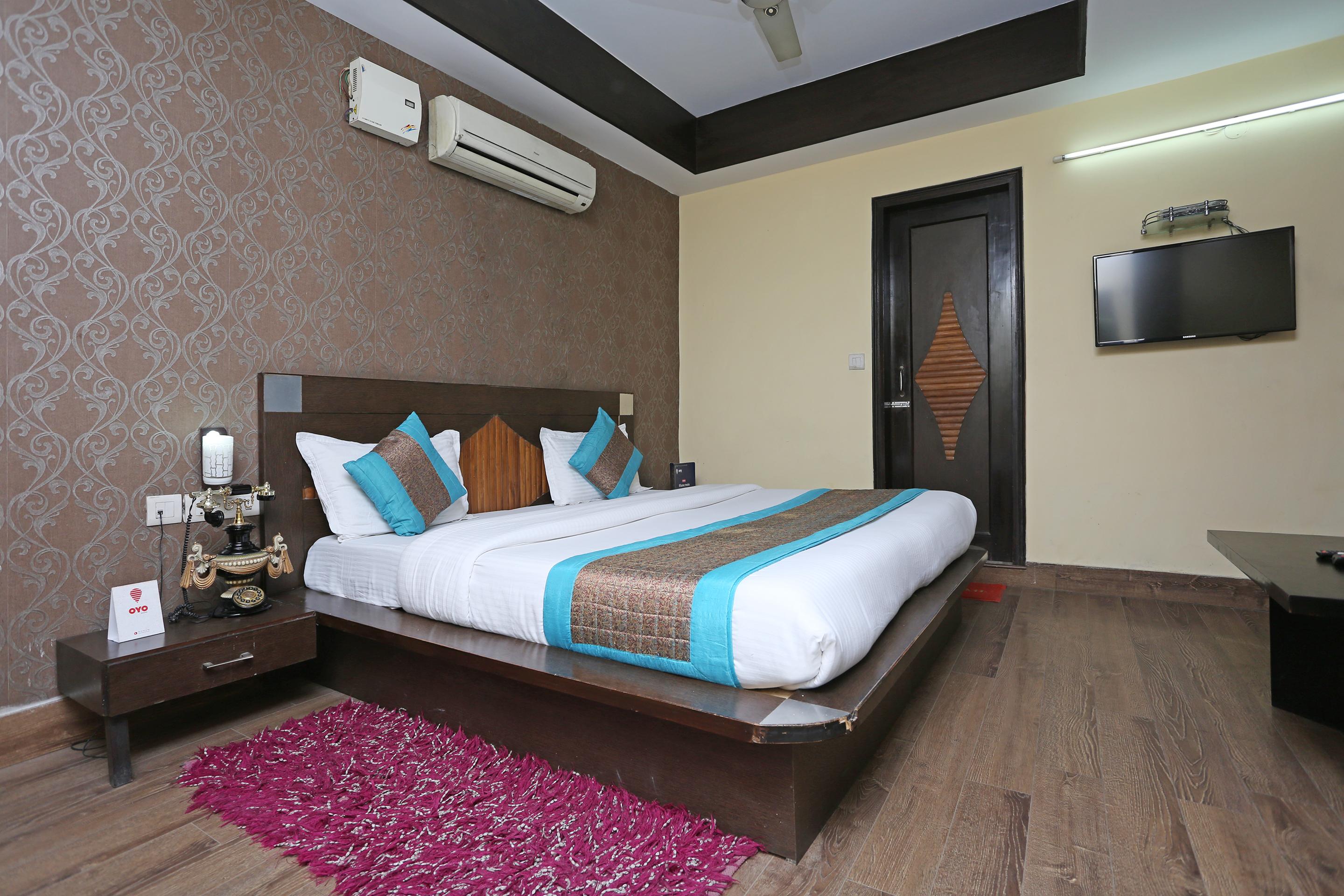 Oyo 337 Anand Hotel