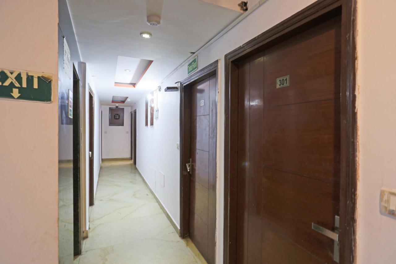 Hotel Repose Suites Near Railway Station