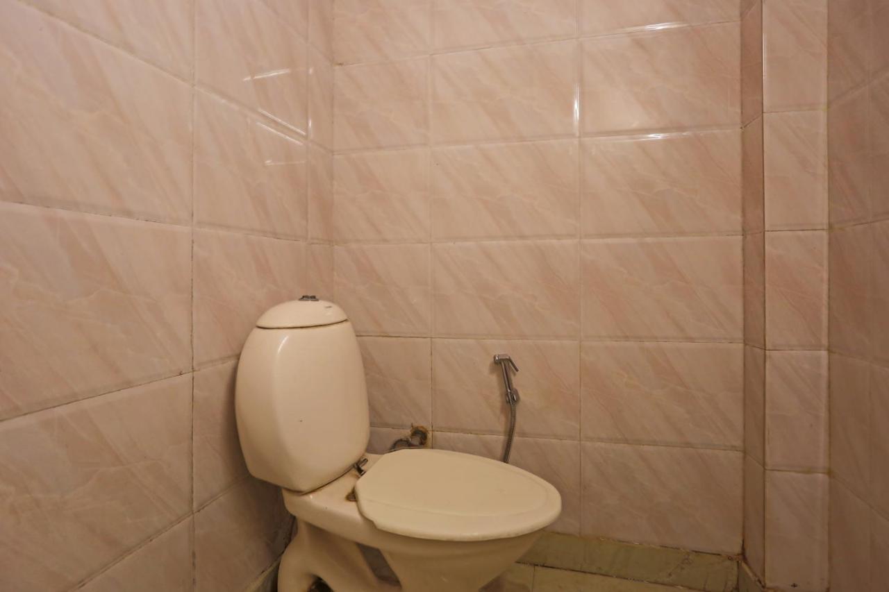 Hotel Repose Suites Near Railway Station 4*