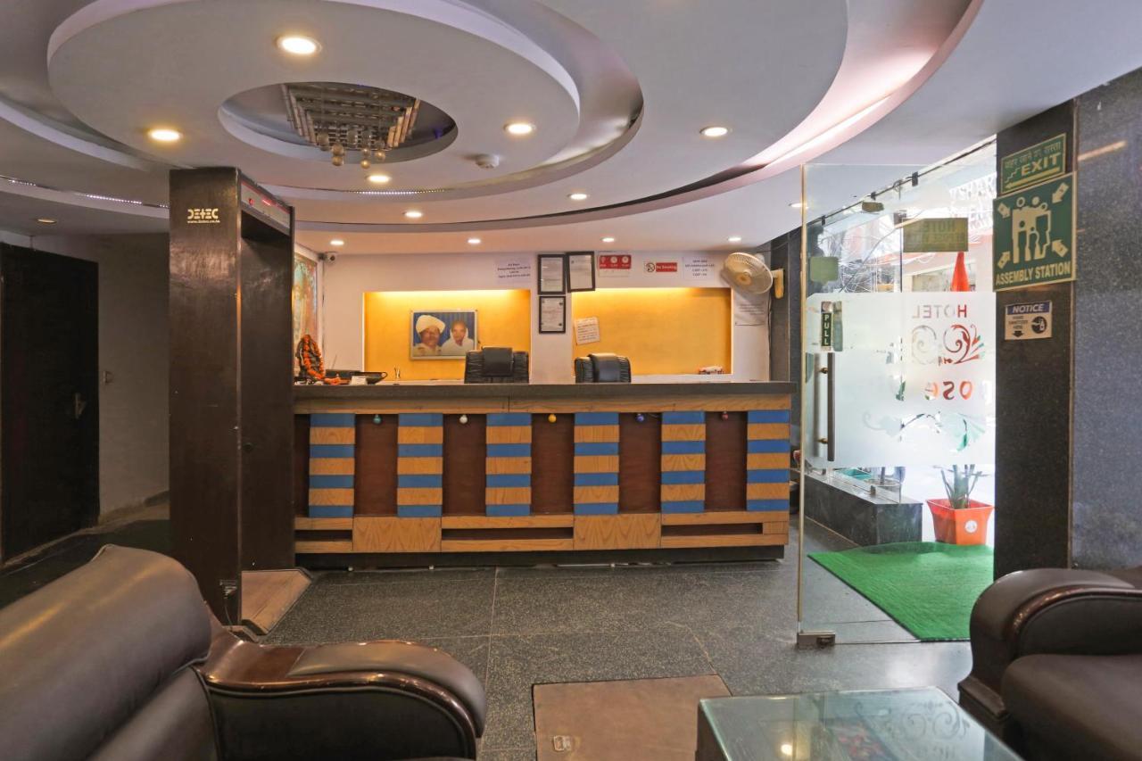 Repose Suites Near Railway Station New Delhi