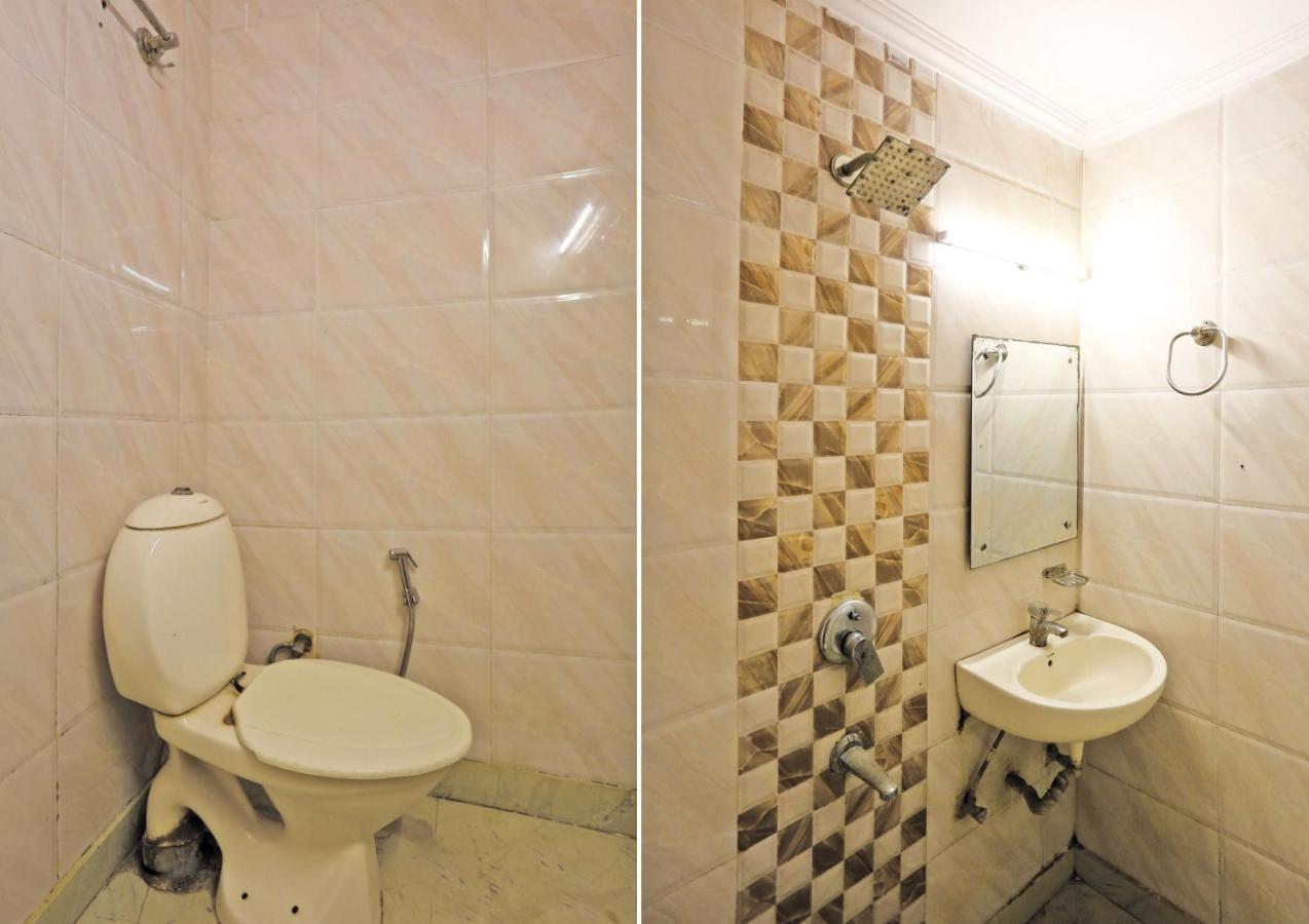 Repose Suites Near Railway Station