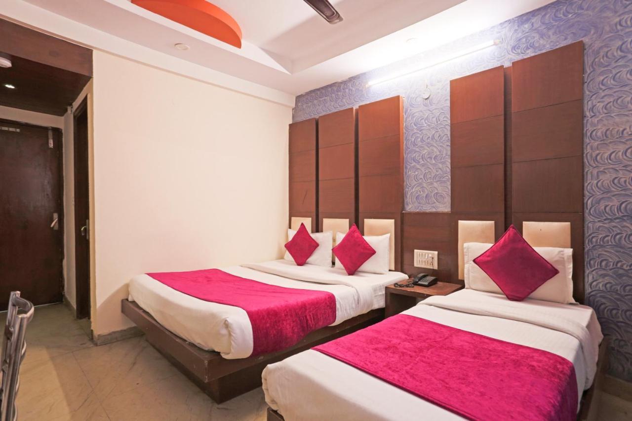 Repose Suites Near Railway Station