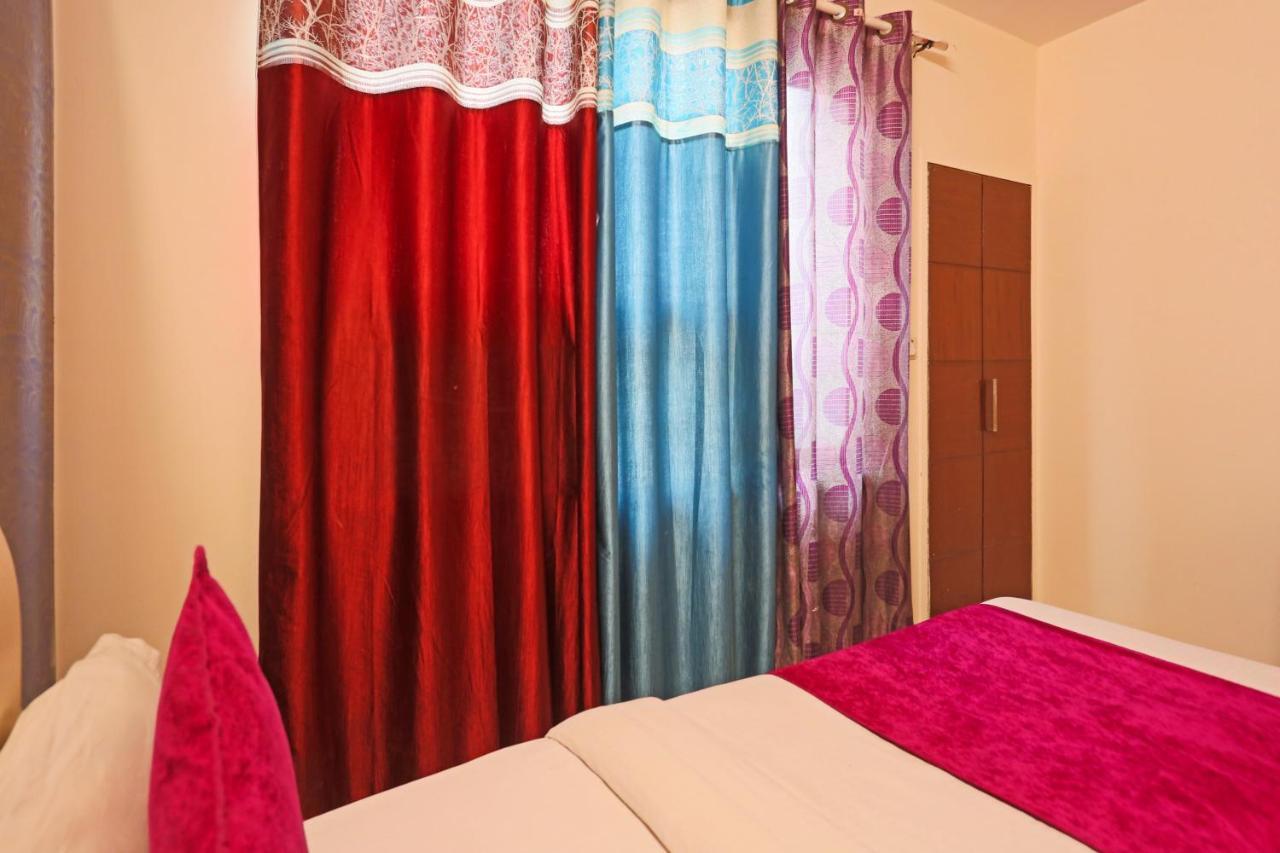 Repose Suites Near Railway Station