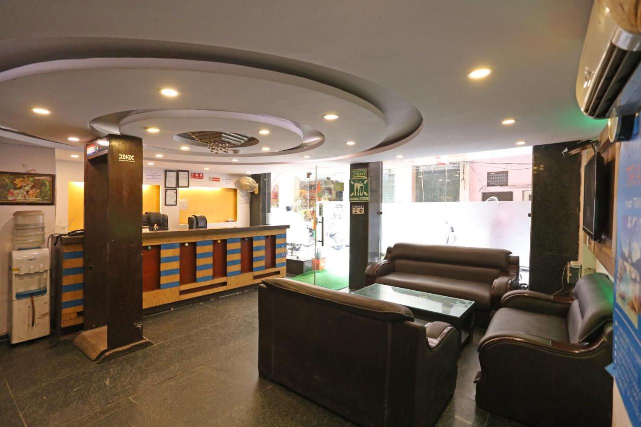 Repose Suites Near Railway Station Hotel New Delhi