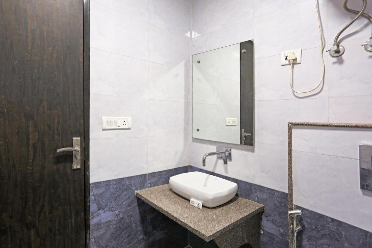 Grand Belwood Near Delhi Airport Hotel Nova Deli