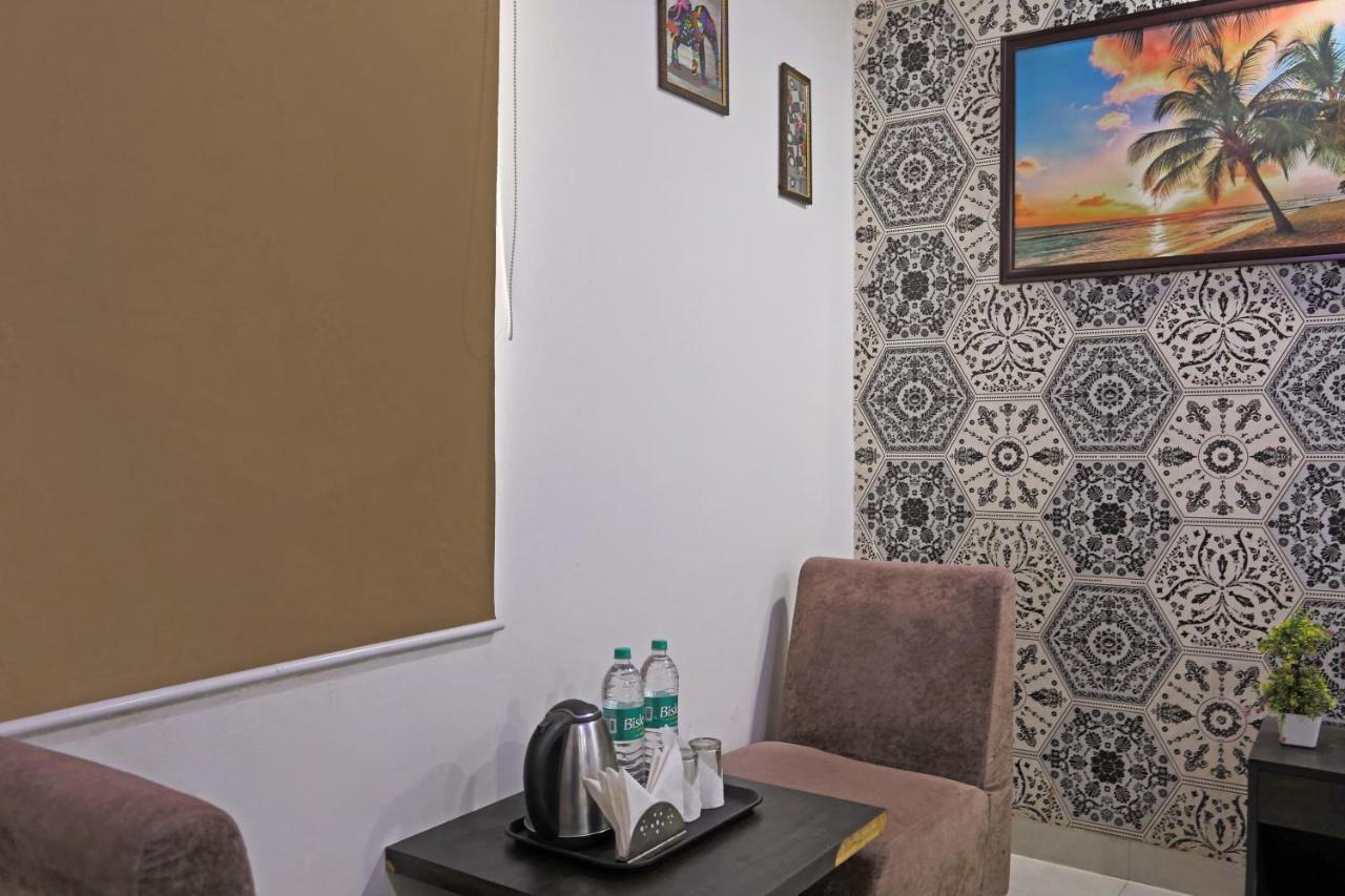 Grand Belwood Near Delhi Airport Hotel 3*