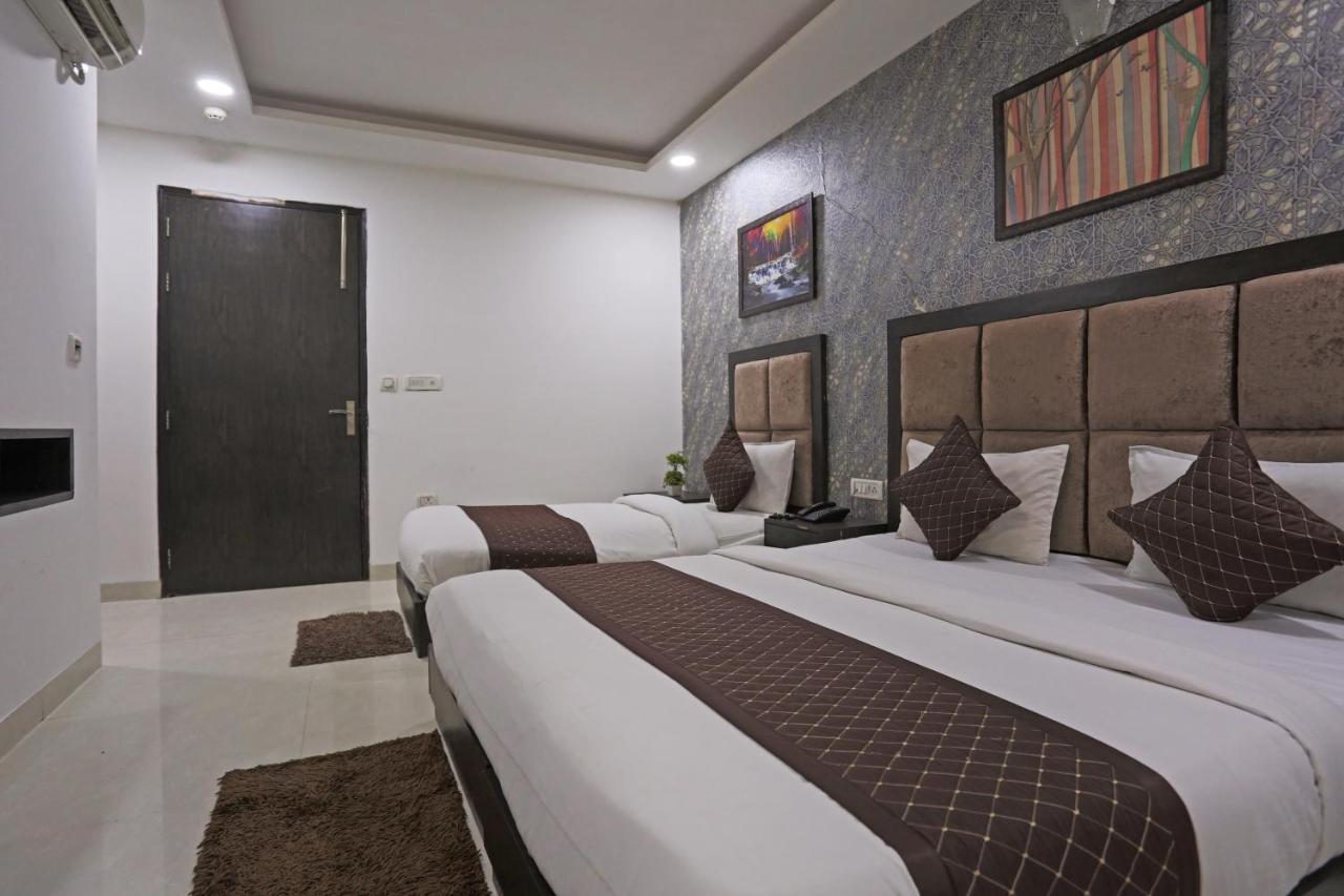 Grand Belwood Near Delhi Airport Hotel Nova Deli