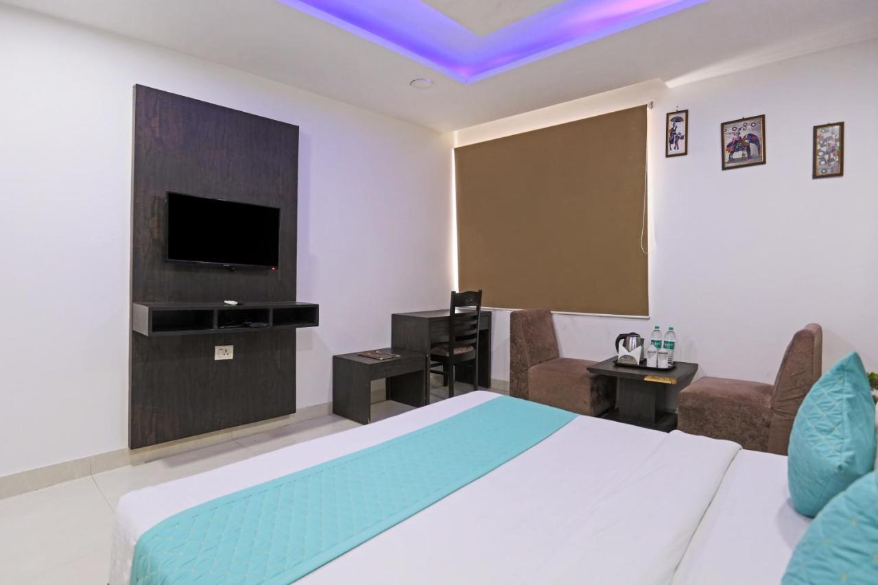 Grand Belwood Near Delhi Airport Hotel Nova Deli