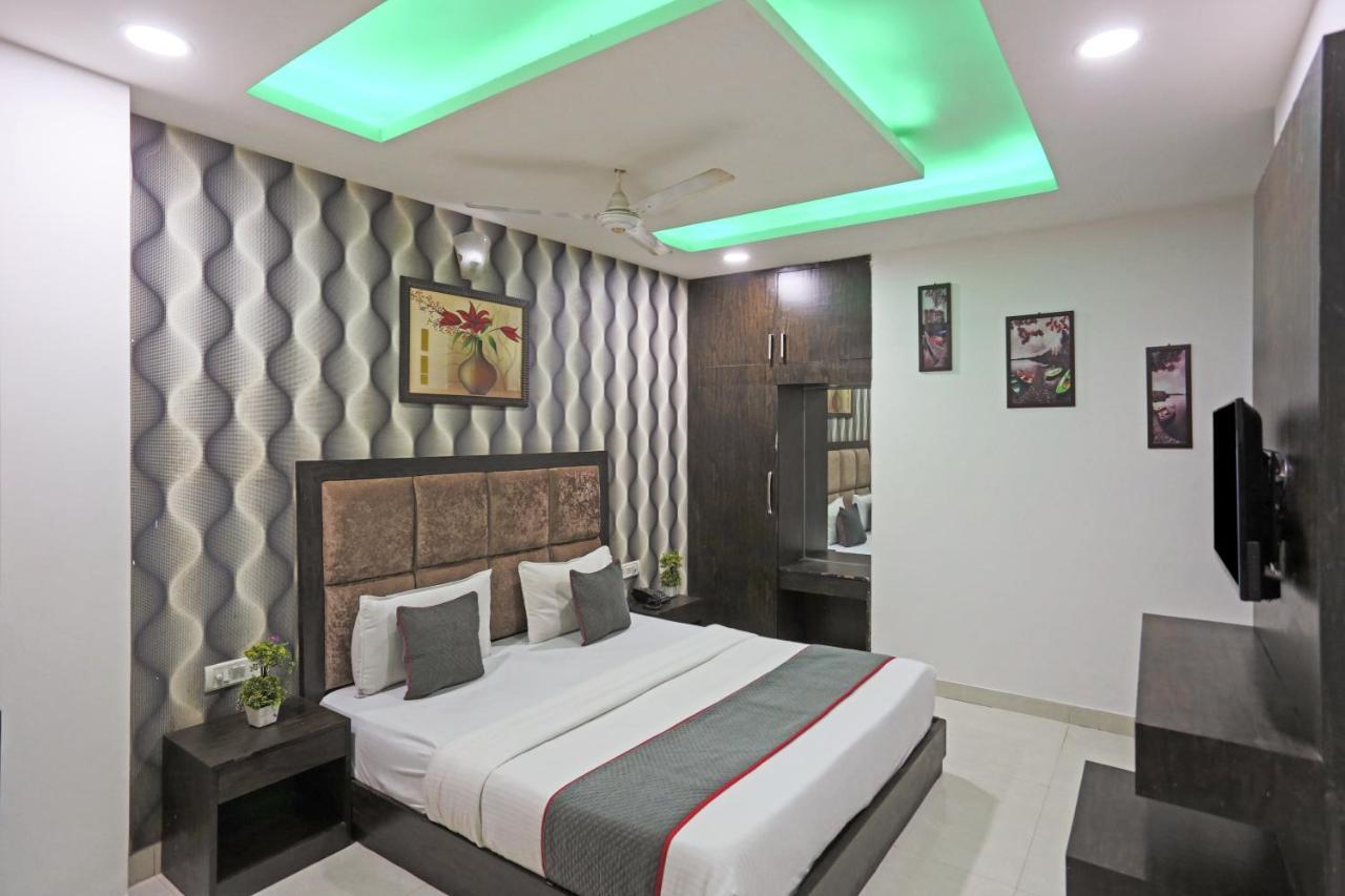 Grand Belwood Near Delhi Airport