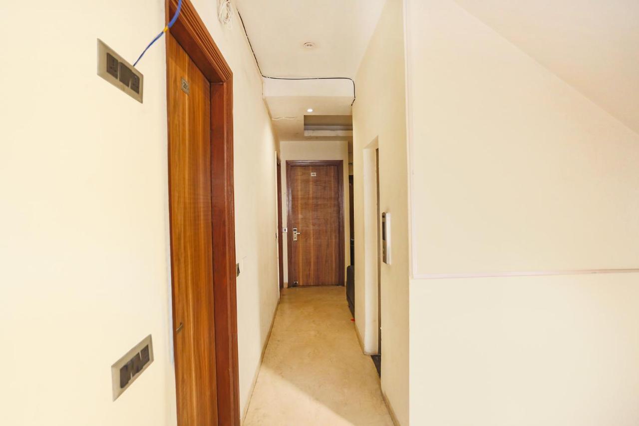 Fabhotel Royal Touch Patel Nagar 3*