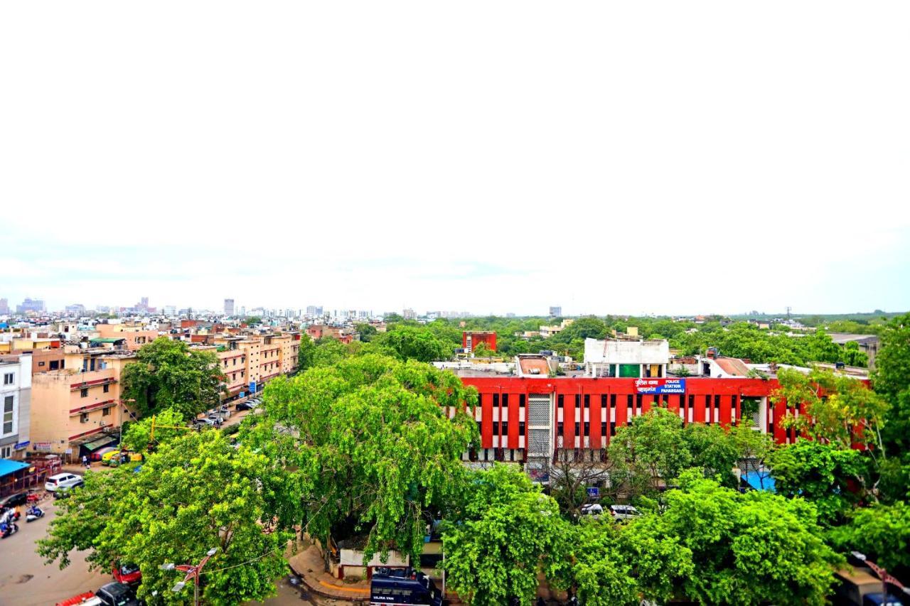 Hotel The Aira Delhi