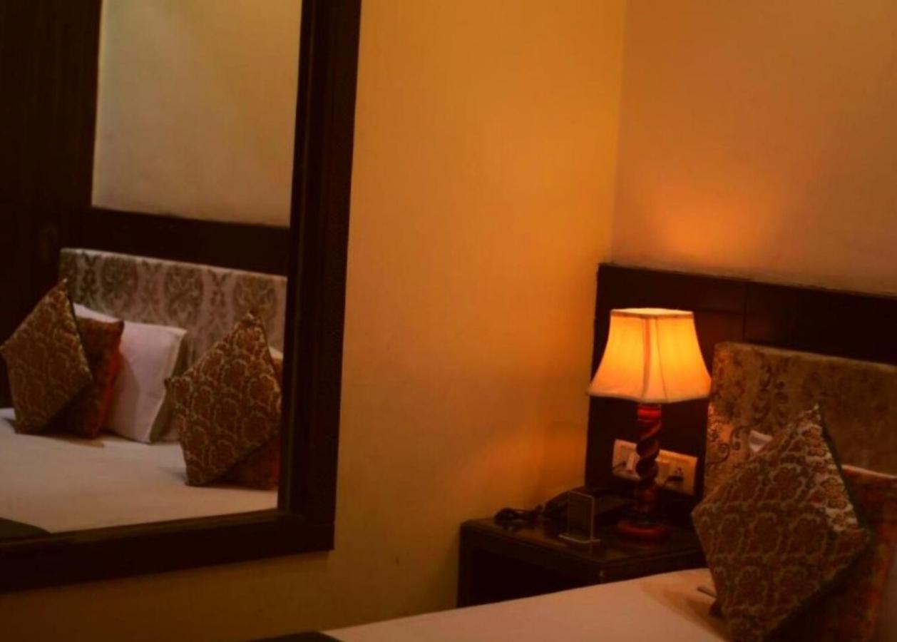 The Aira Delhi New Delhi