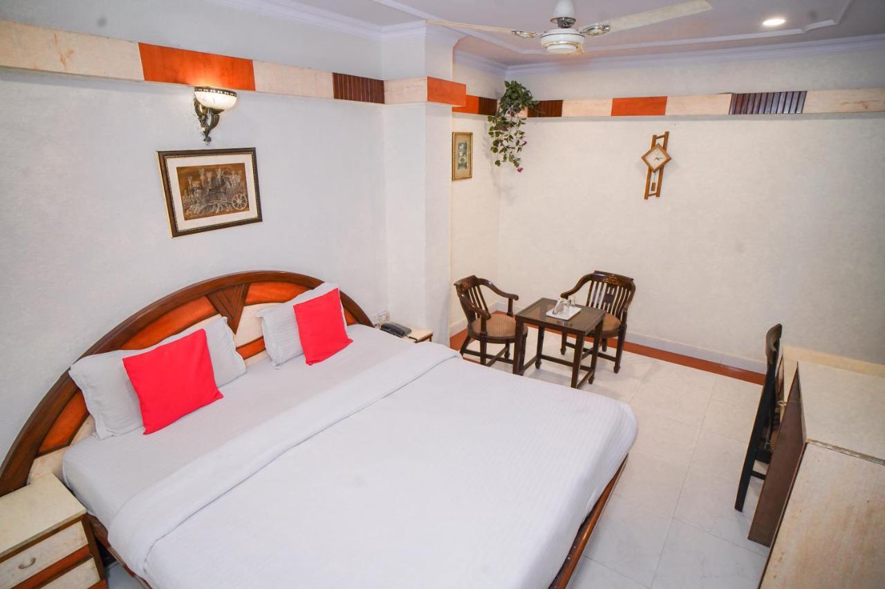Hotel Garden View Delhi (National Capital Territory of India)
