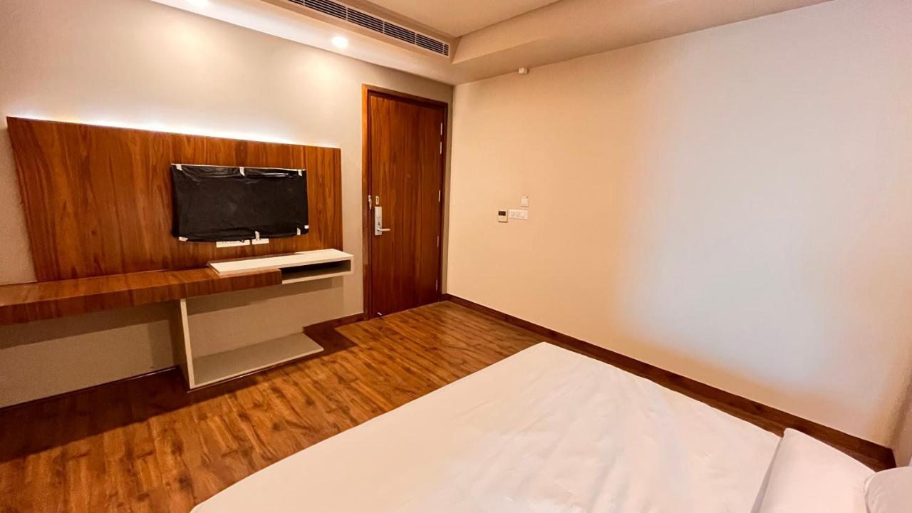 Hotel Ip Royal - New Delhi