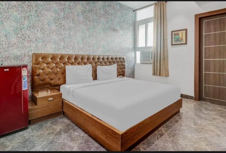 Billions Igi Airport Hotel New Delhi
