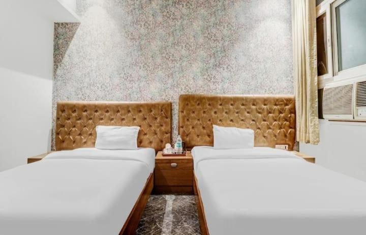 Billions Igi Airport Hotel 4*