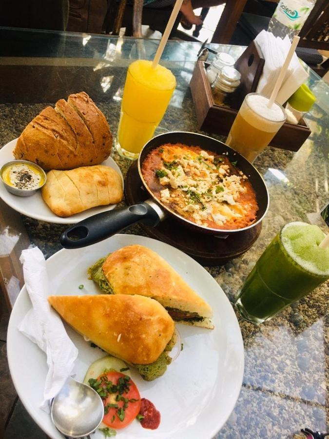 Ip Royal - New Delhi