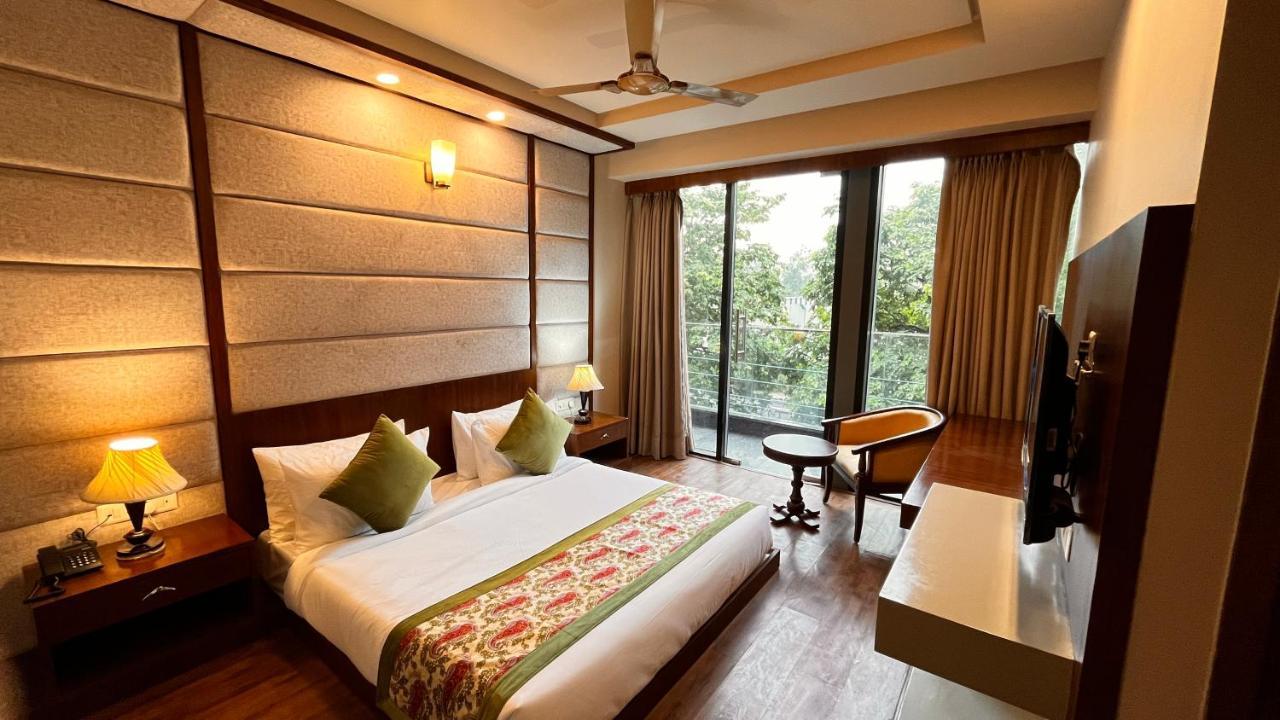Ip Royal - New Delhi