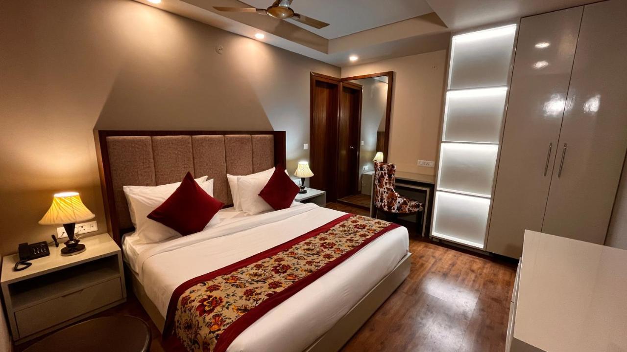 Hotel Ip Royal -