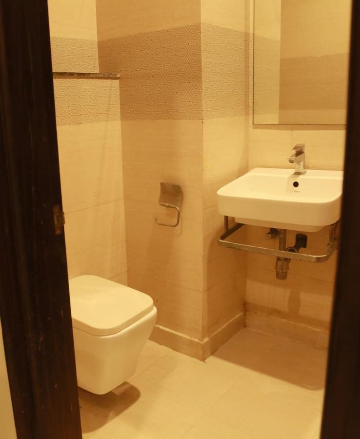 Billions Igi Airport Hotel New Delhi