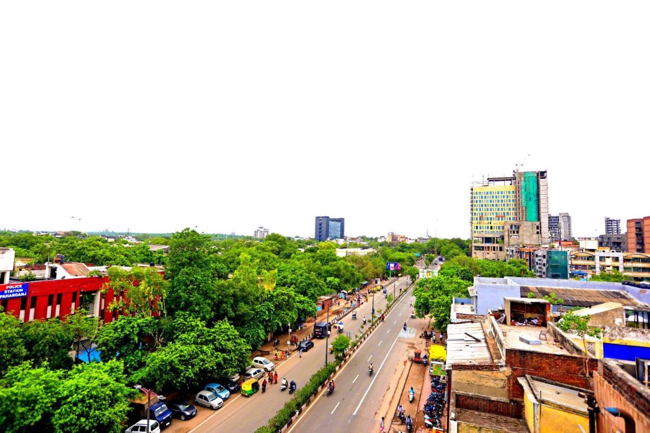 Hotel The Aira Delhi
