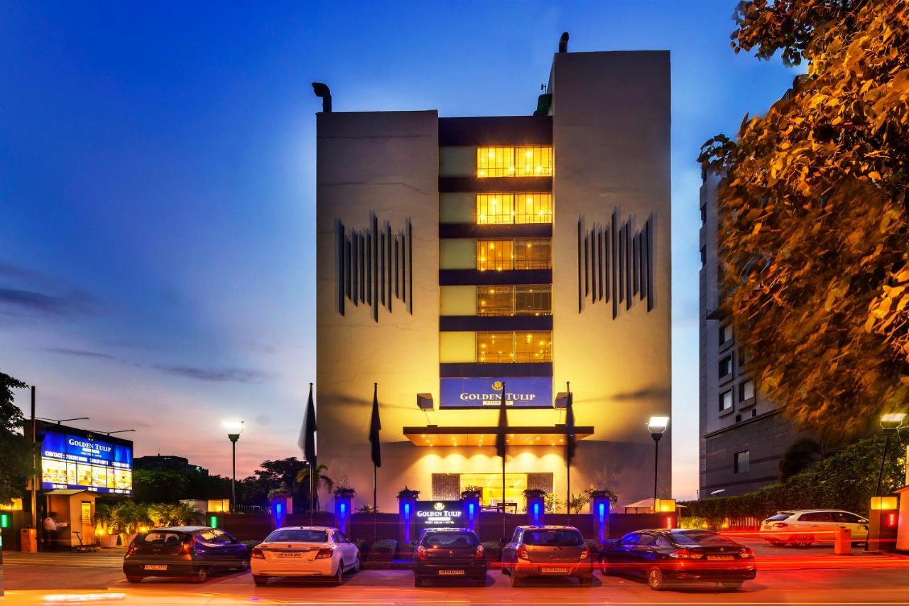 Golden Tulip - Hari Nagar Hotel New Delhi
