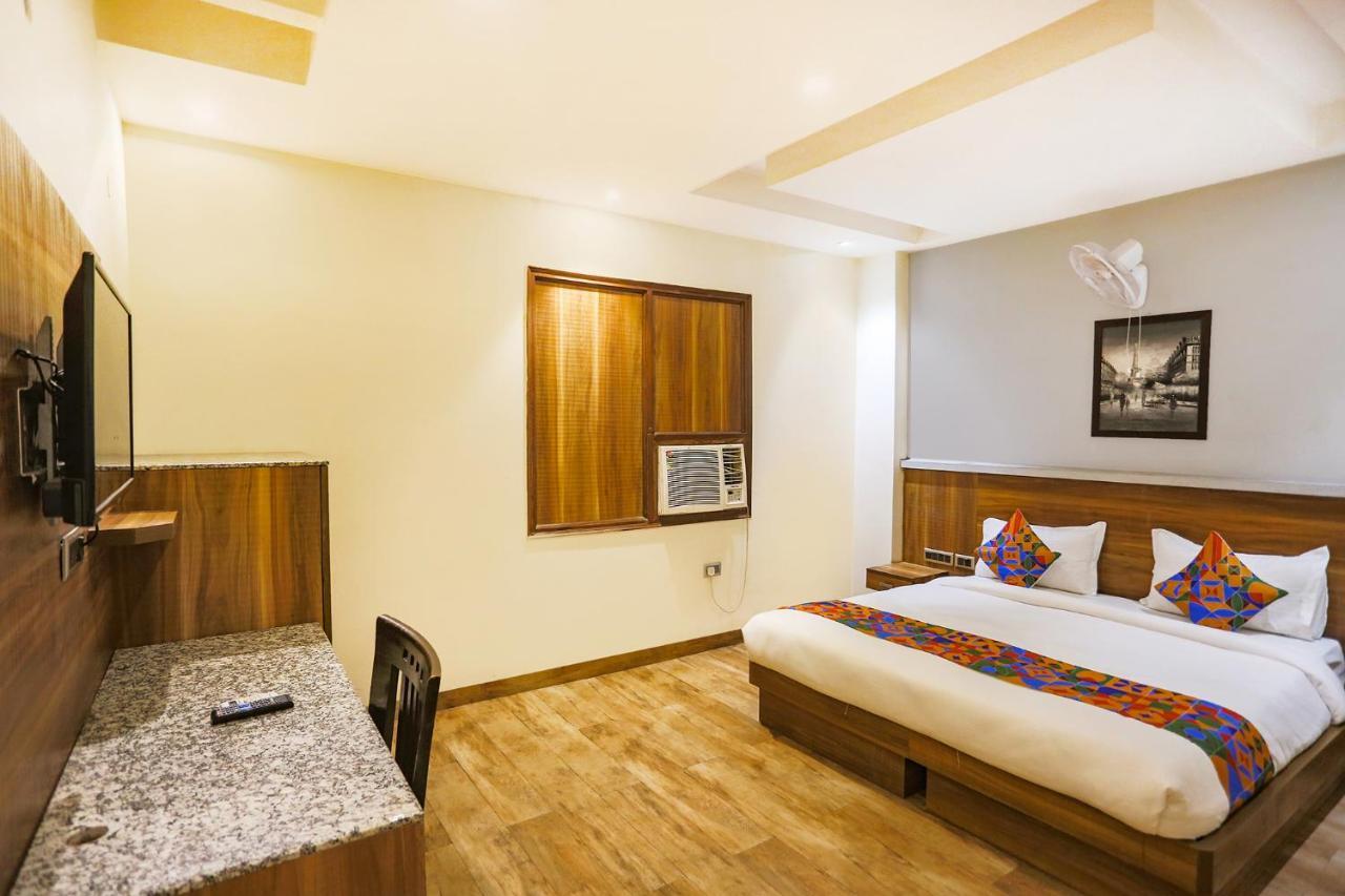 Hotel Fabhotel Royal Touch Patel Nagar 3*