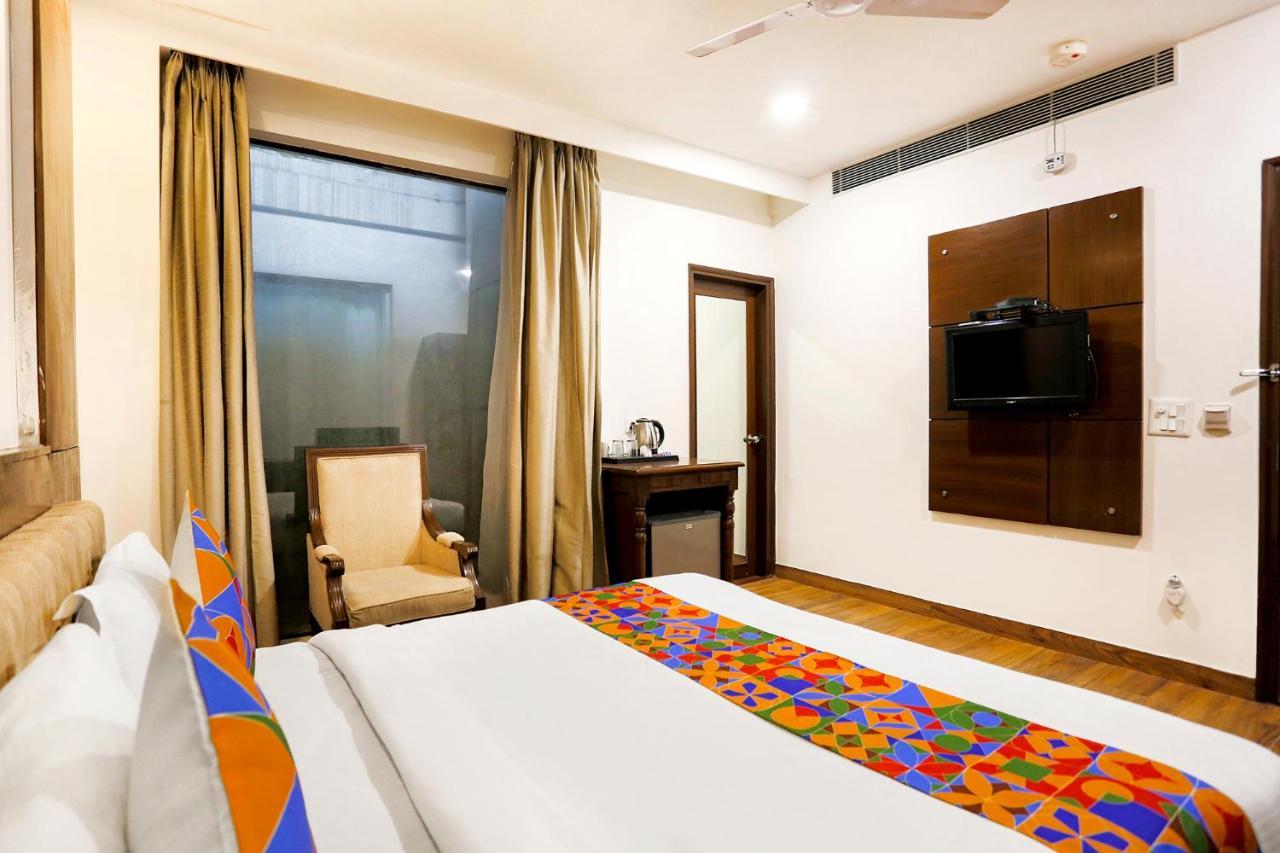 Fabhotel Heaven In Hotel 3*