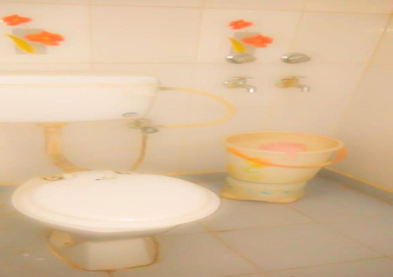 Hotel Hotel International Neelam Near New Delhi Railway Station