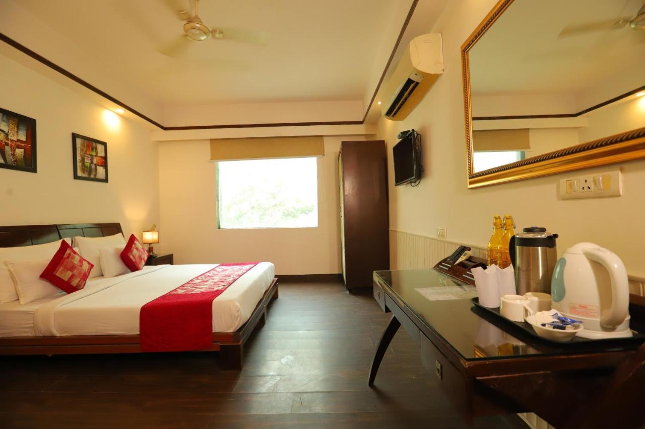 The Picasso Residency - Naraina Hotel Nova Deli